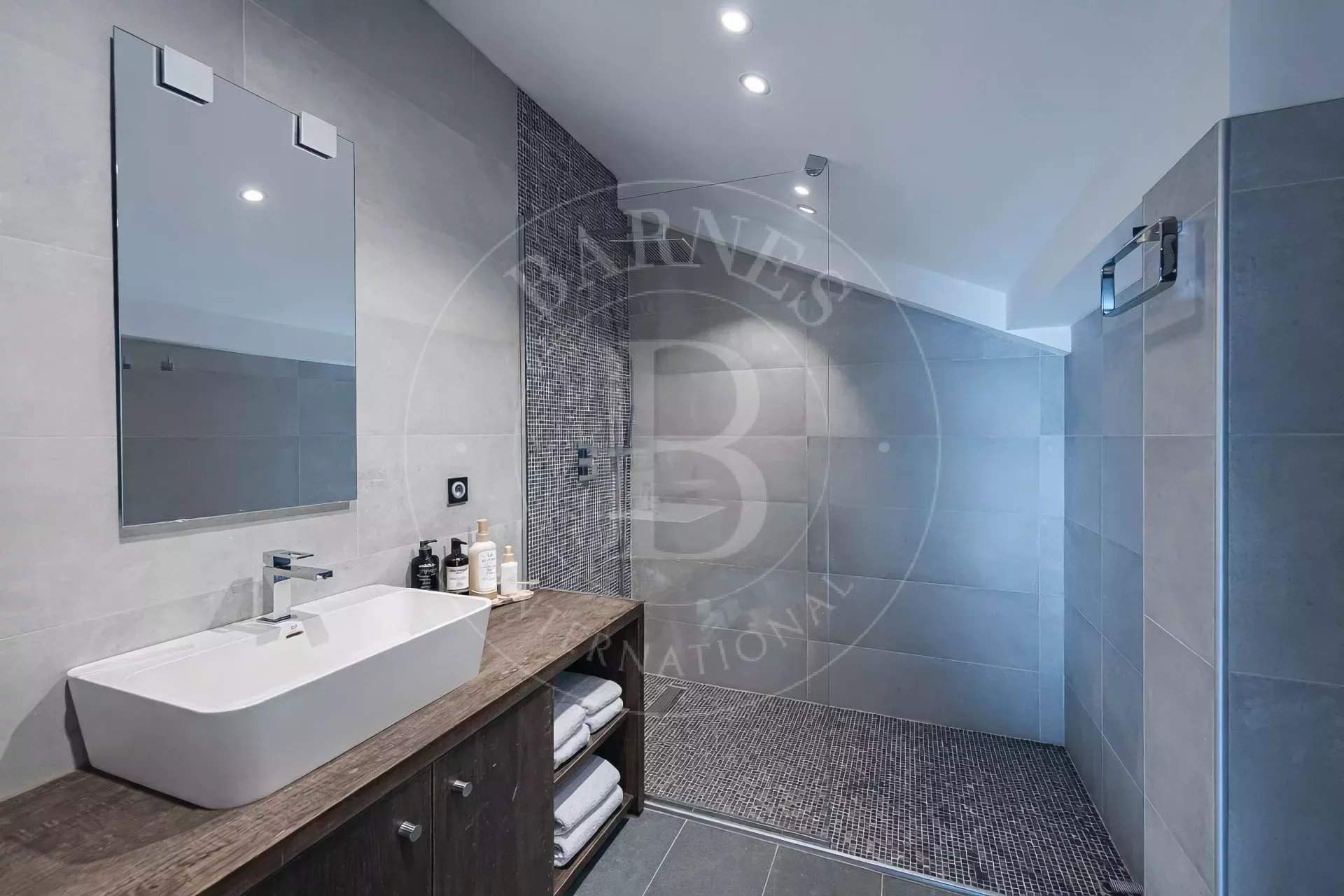 Courchevel  - Appartement 3 Pi&egrave;ces - picture 8