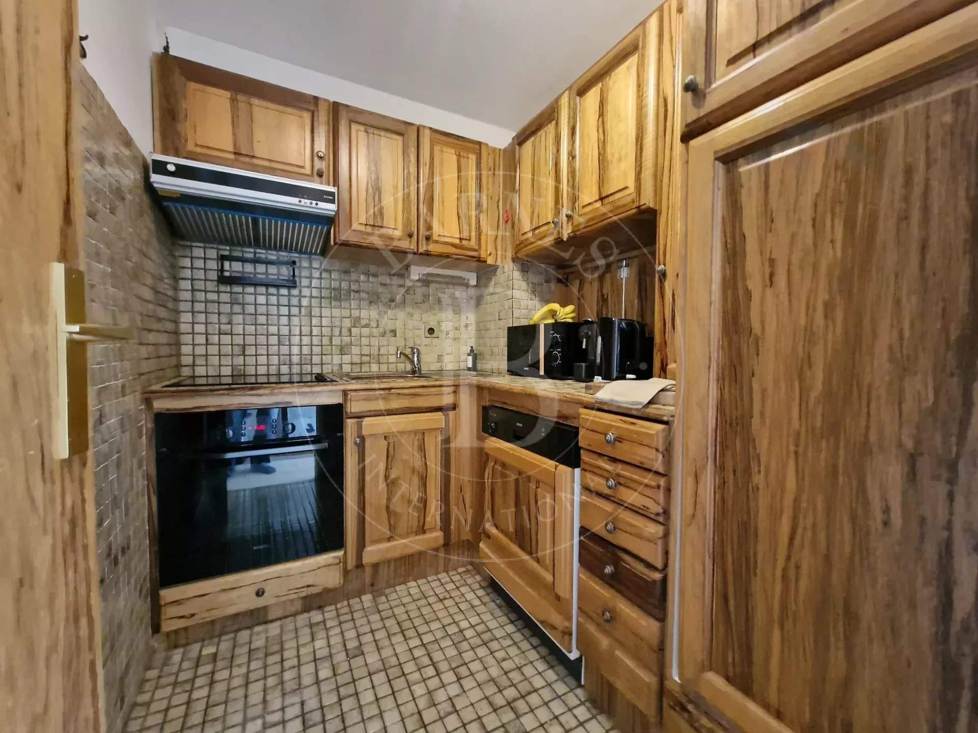 Courchevel  - Appartement 4 Pièces 3 Chambres - picture 7