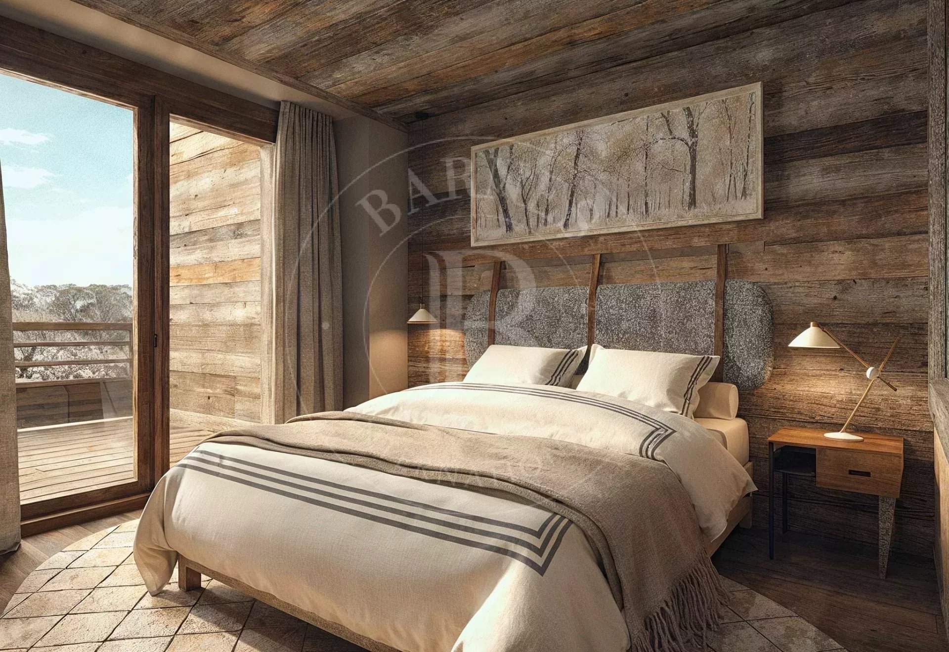 Méribel  - Apartment 5 Bedrooms - picture 9