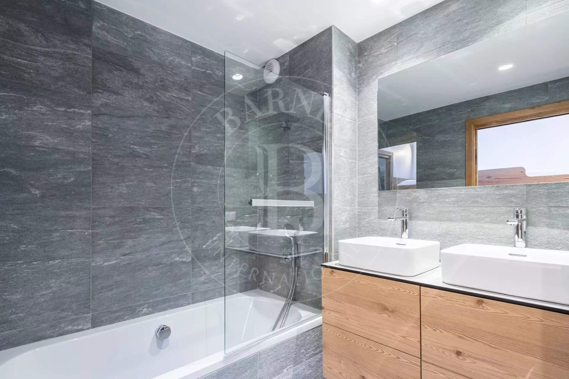 Courchevel  - Appartement 5 Pièces 4 Chambres - picture 7