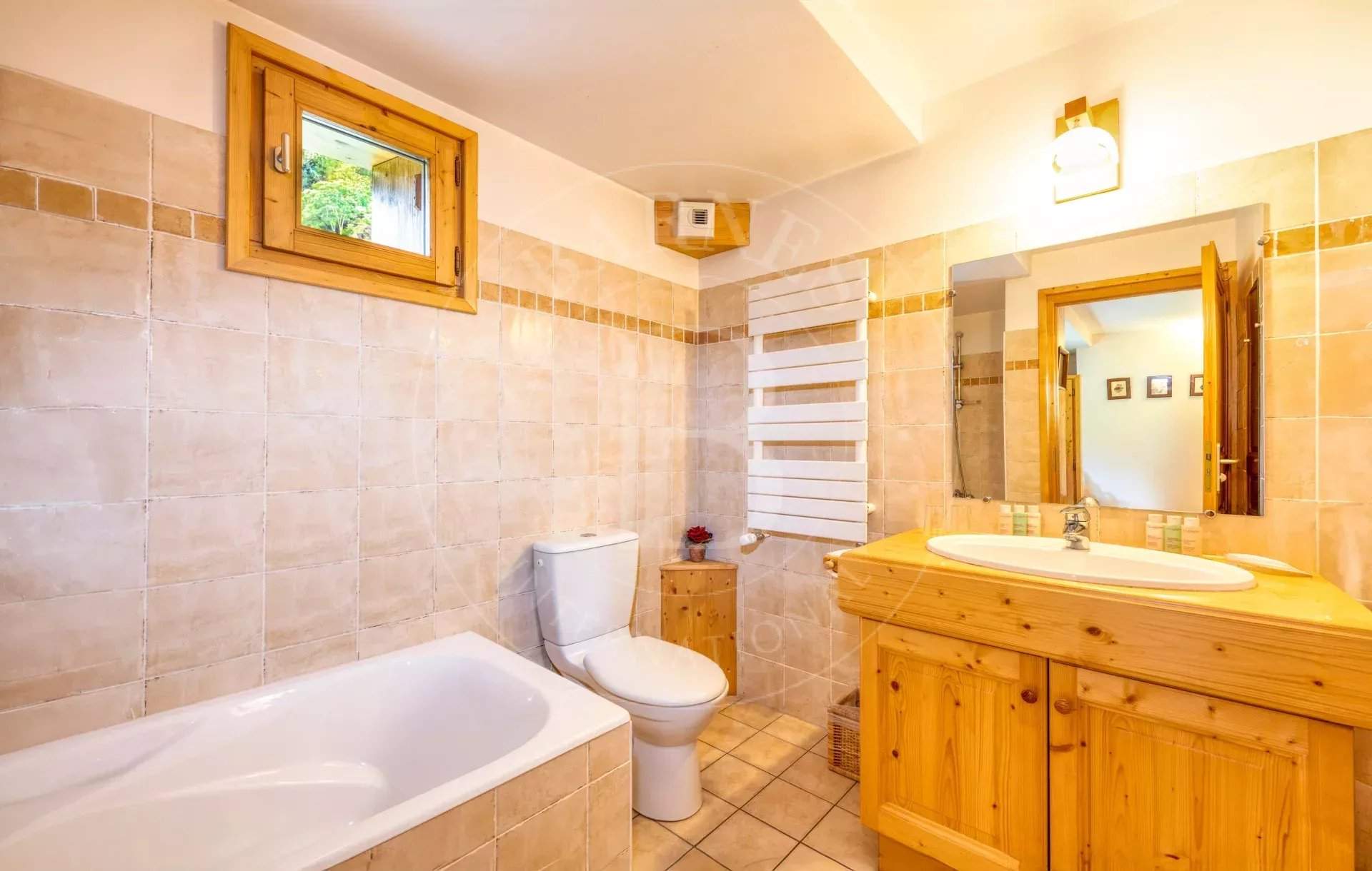 Courchevel  - Chalet  - picture 16