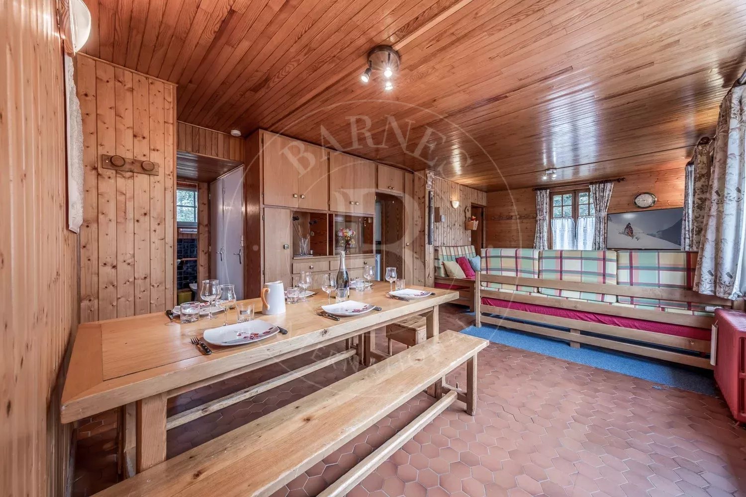 Courchevel  - Appartement 4 Pièces - picture 6