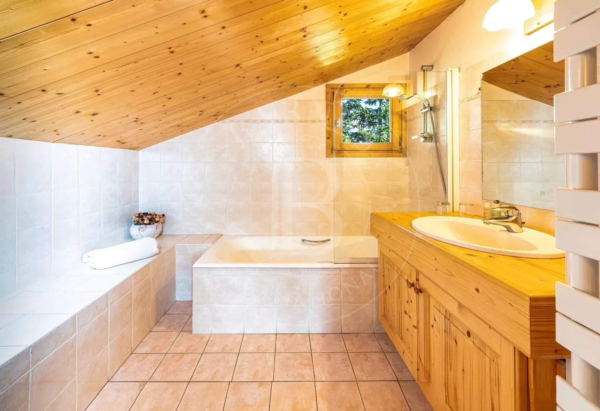 Courchevel  - Chalet  - picture 20