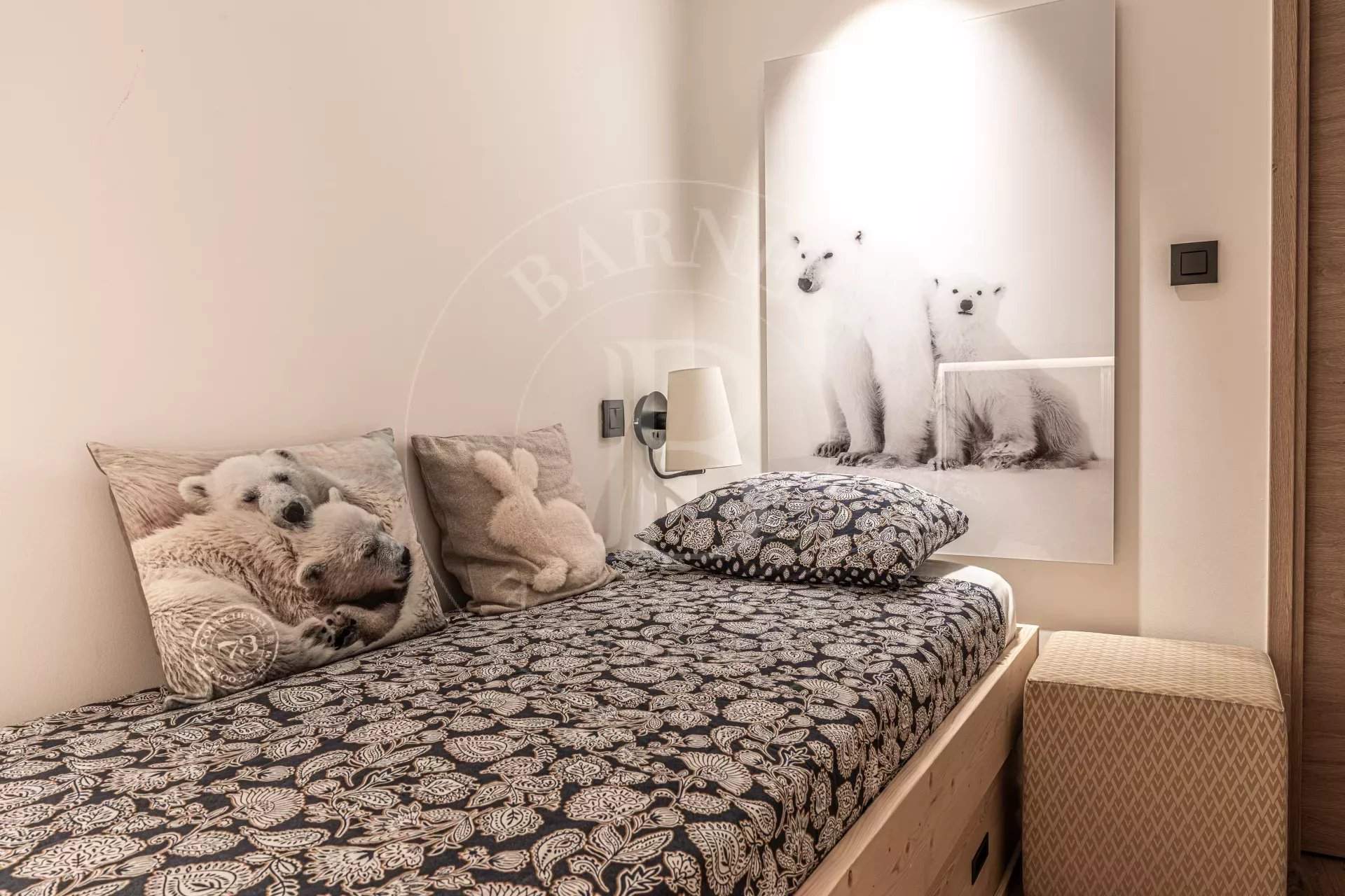 Courchevel  - Apartment  - picture 3