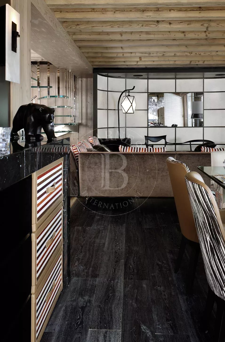 Courchevel  - Appartement 5 Pièces 4 Chambres - picture 7