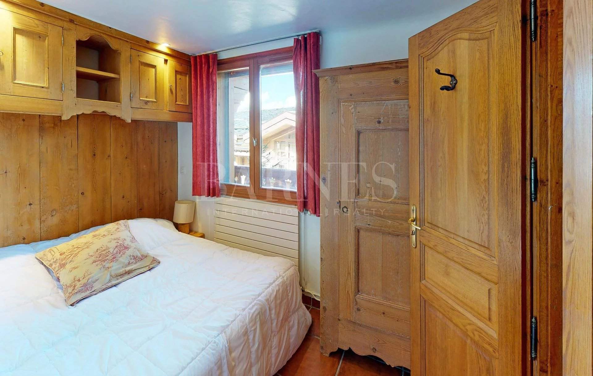 Courchevel  - Appartement  4 Chambres - picture 4