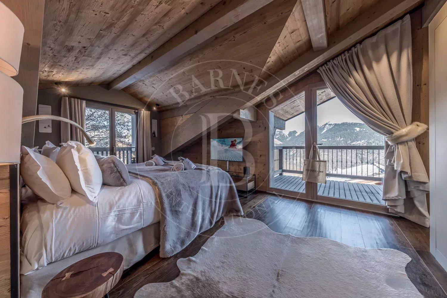 Courchevel  - Chalet  - picture 6