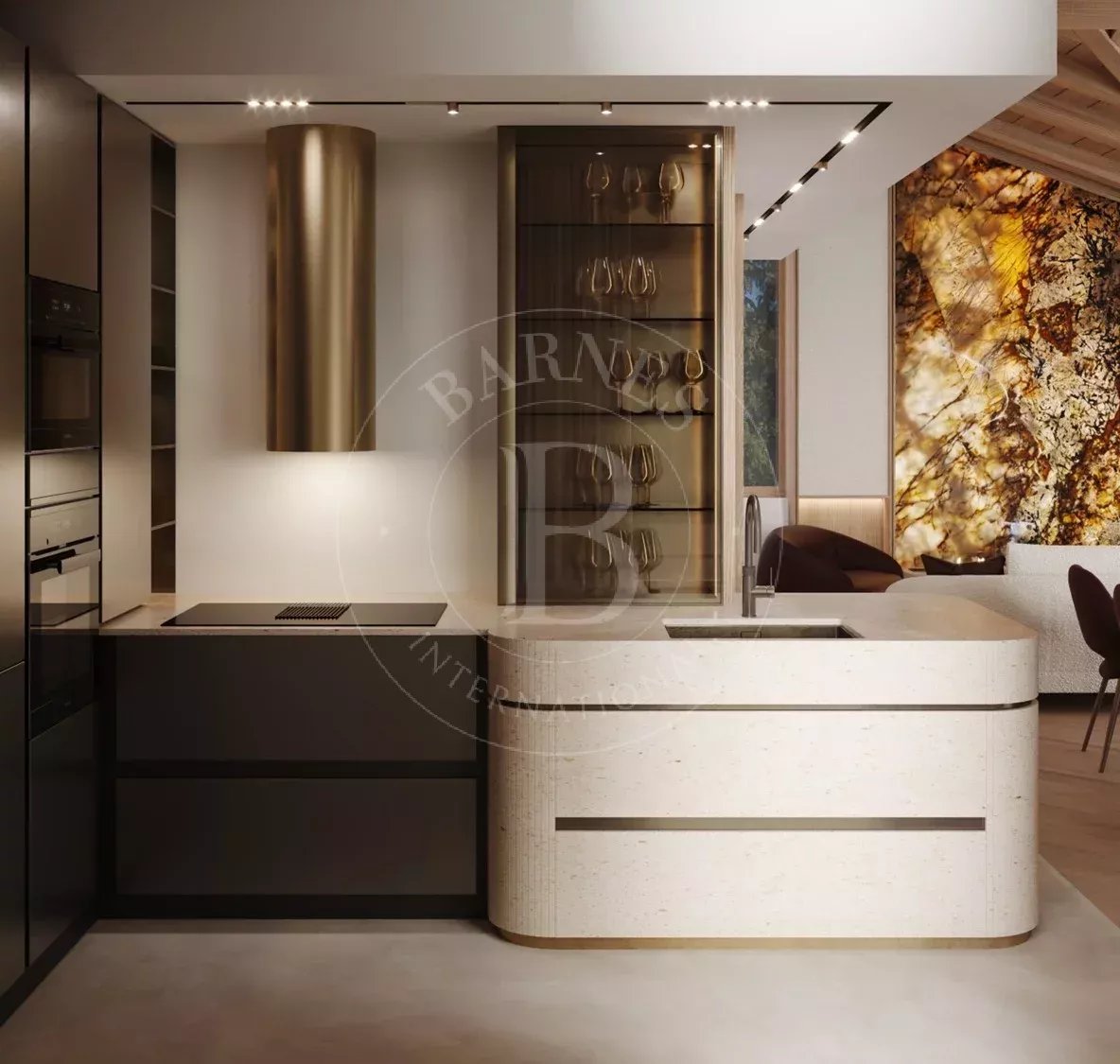 Courchevel  - Chalet 8 Pi&egrave;ces - picture 9