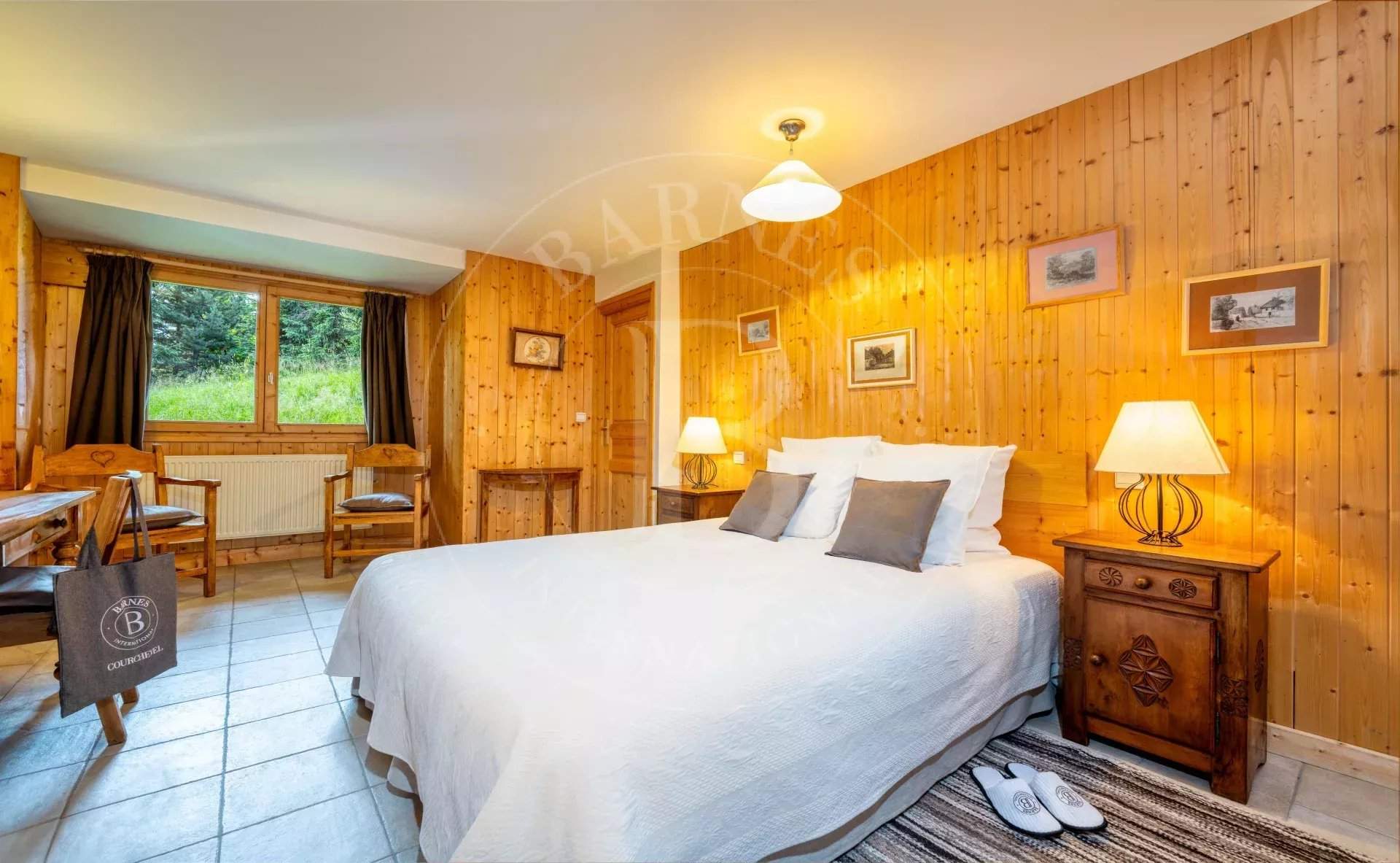 Courchevel  - Chalet  - picture 15