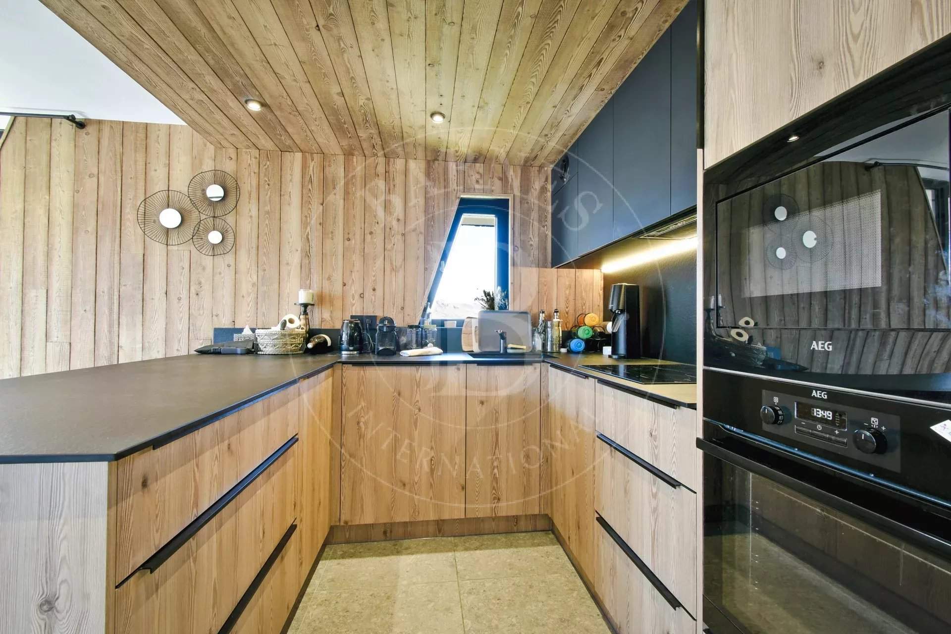 Les Belleville  - Apartment 3 Bedrooms - picture 9