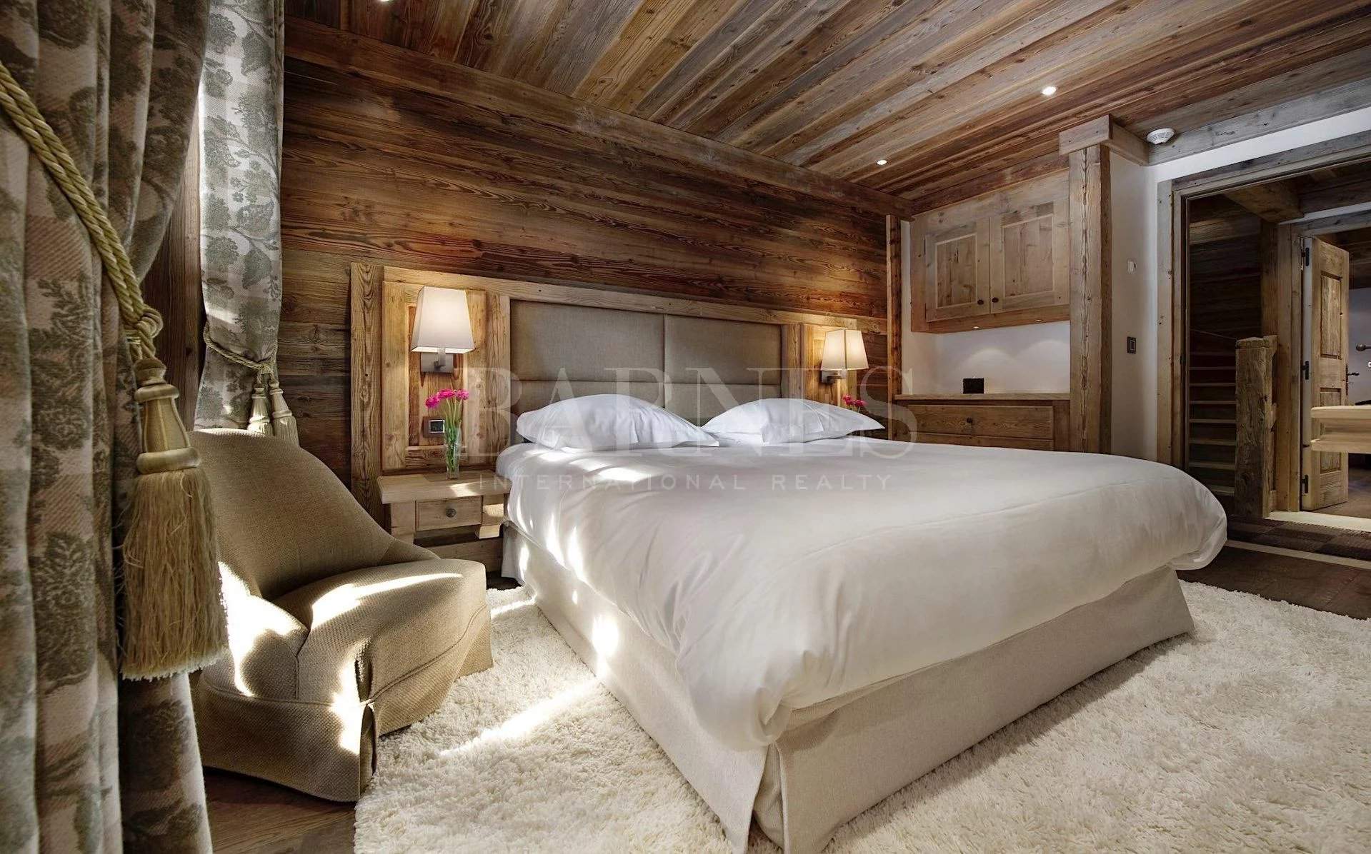Courchevel  - Chalet  7 Chambres - picture 5