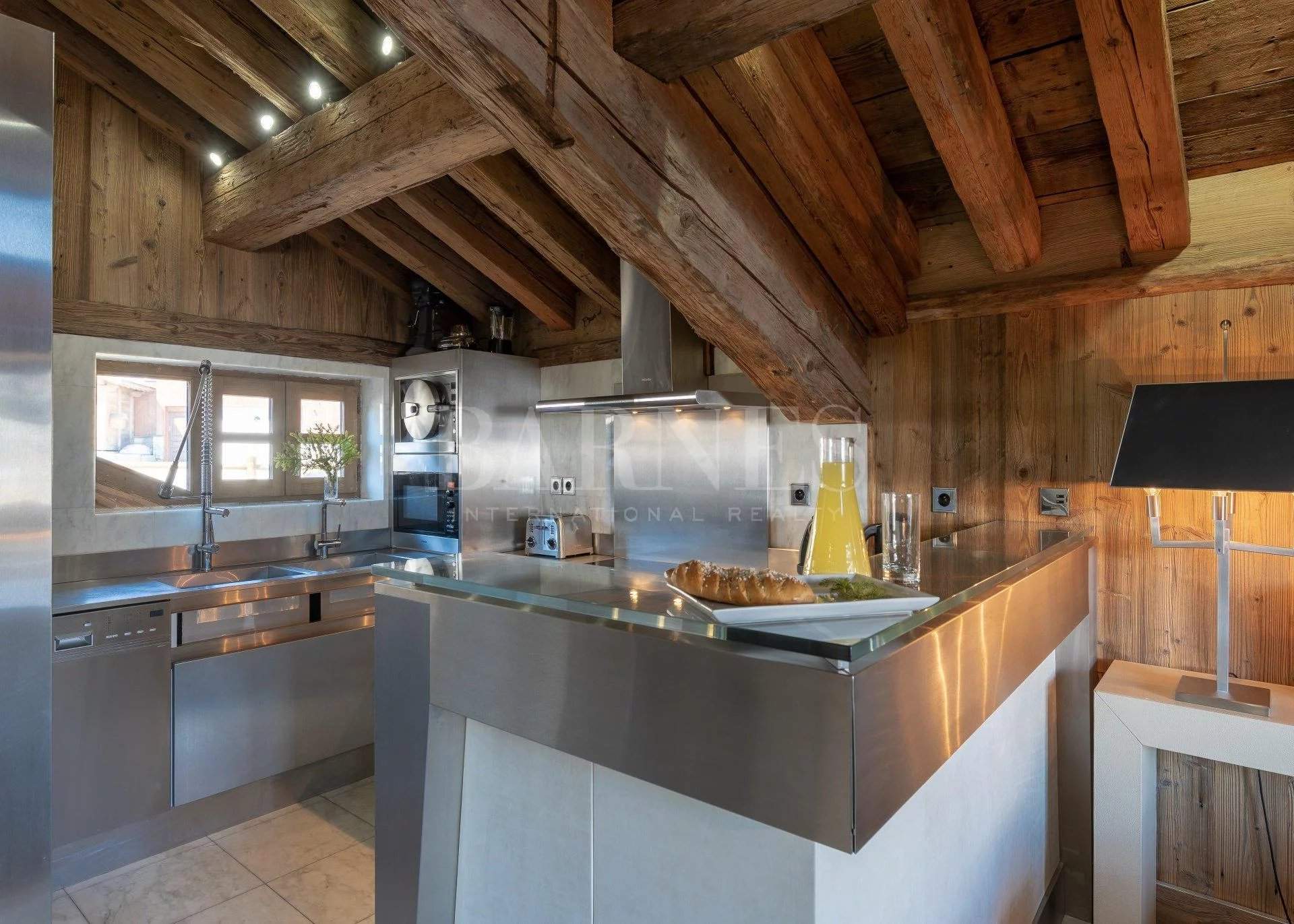 Courchevel  - Chalet  4 Chambres - picture 7