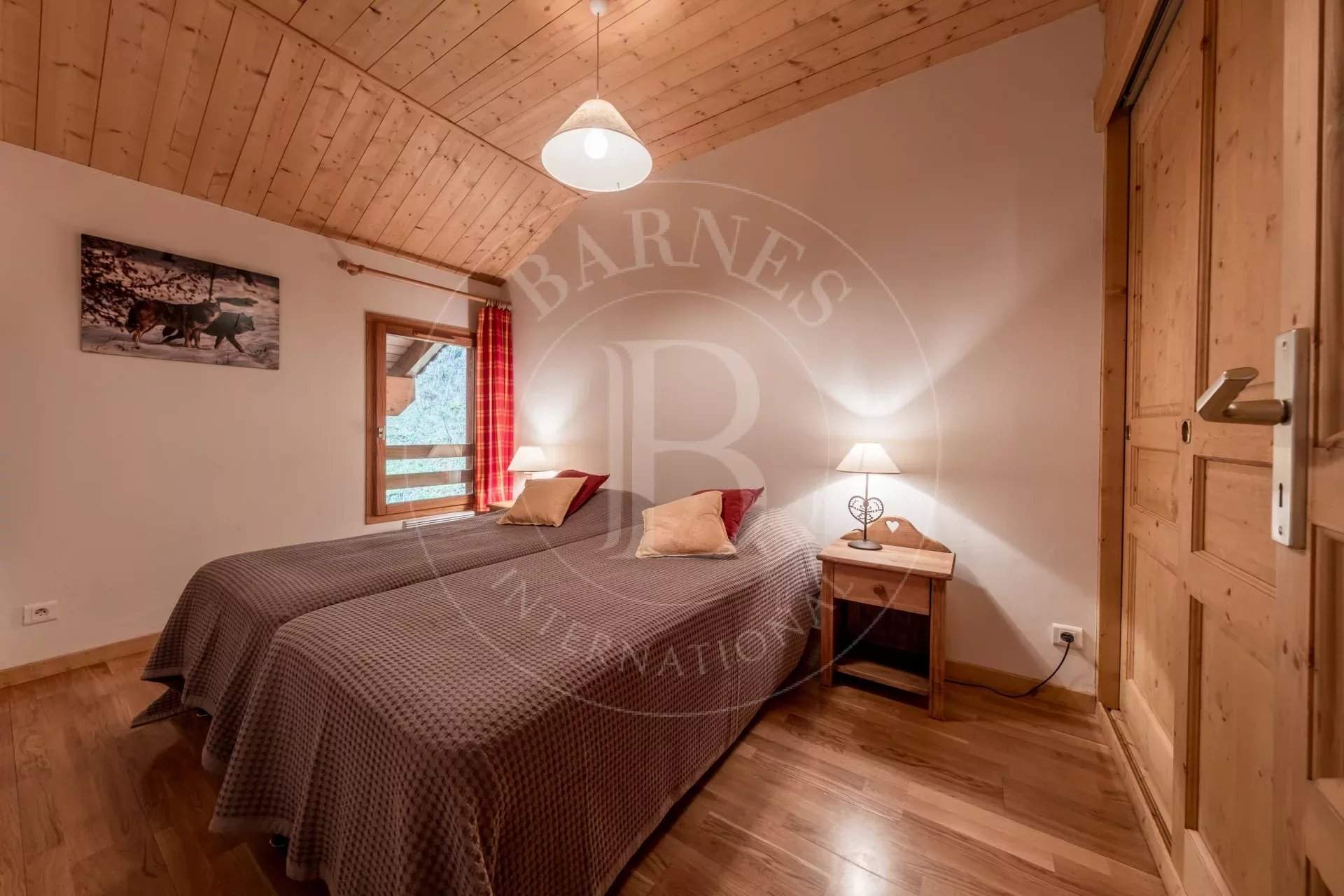 Méribel  - Appartement 3 Pi&egrave;ces 2 Chambres - picture 15