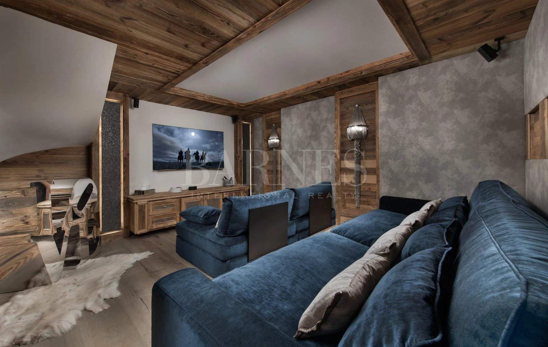 Courchevel  - Chalet  5 Chambres - picture 15