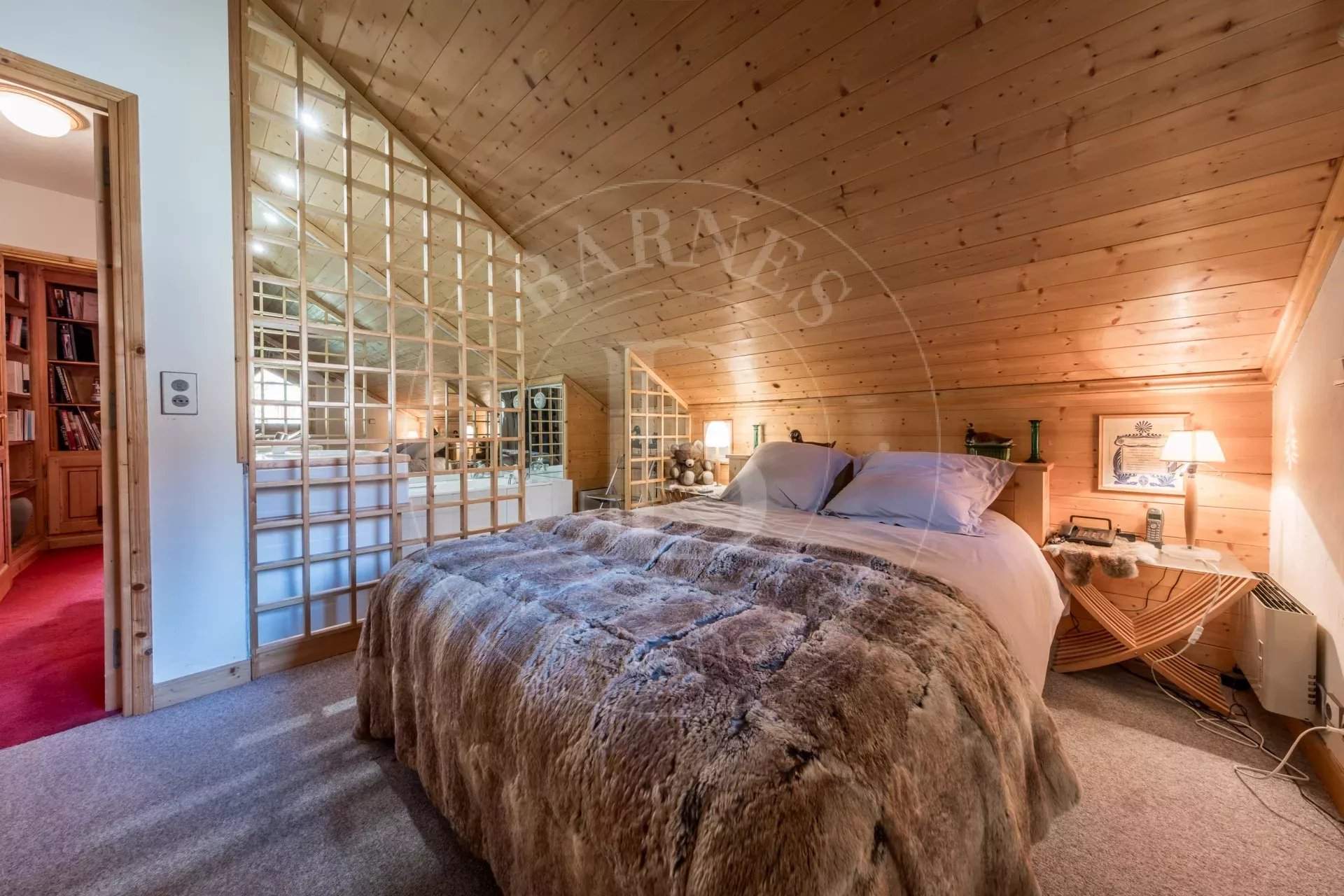 Méribel  - Apartment 2 Bedrooms - picture 8