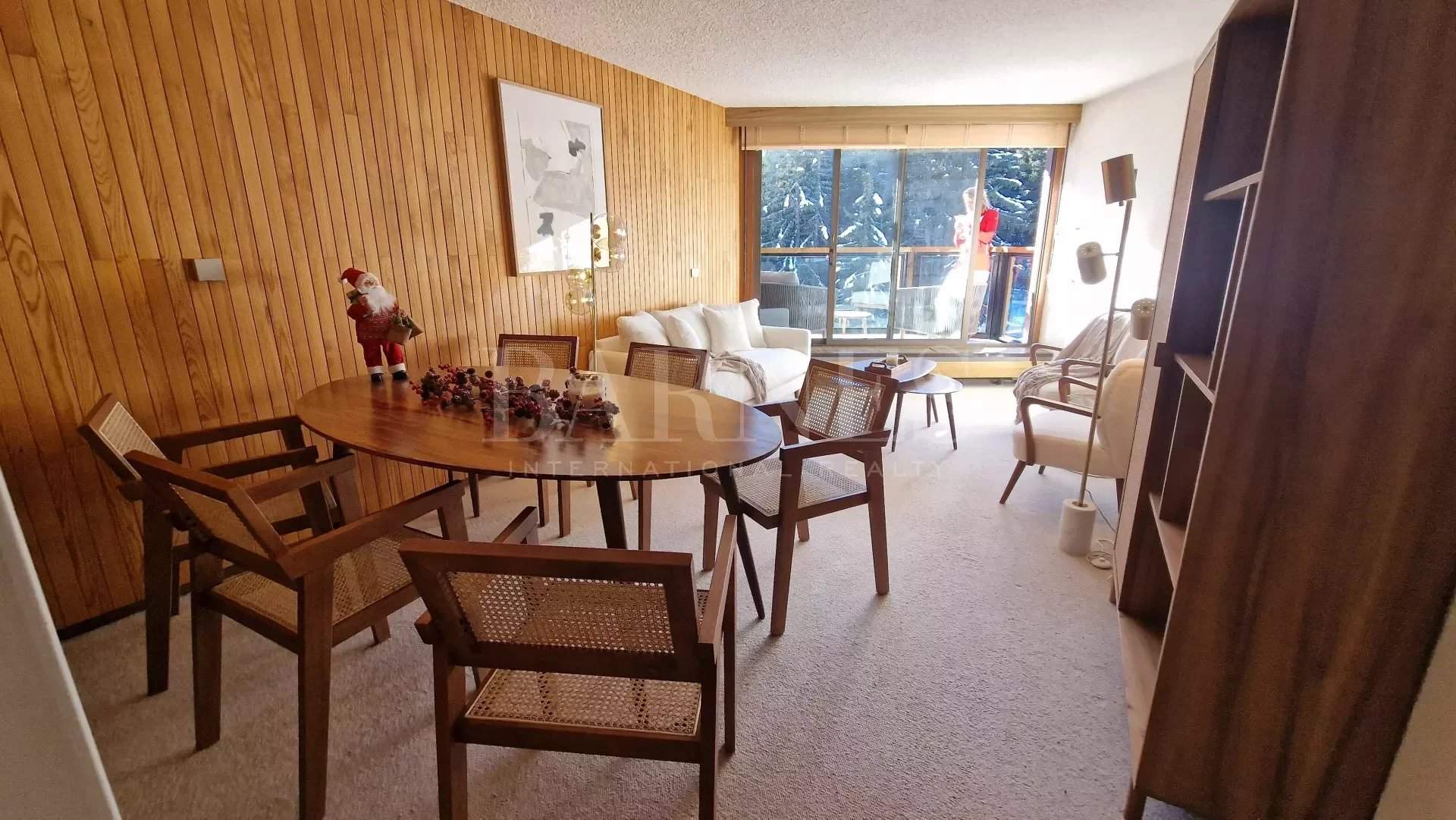 Courchevel  - Appartement 4 Pièces 3 Chambres - picture 14