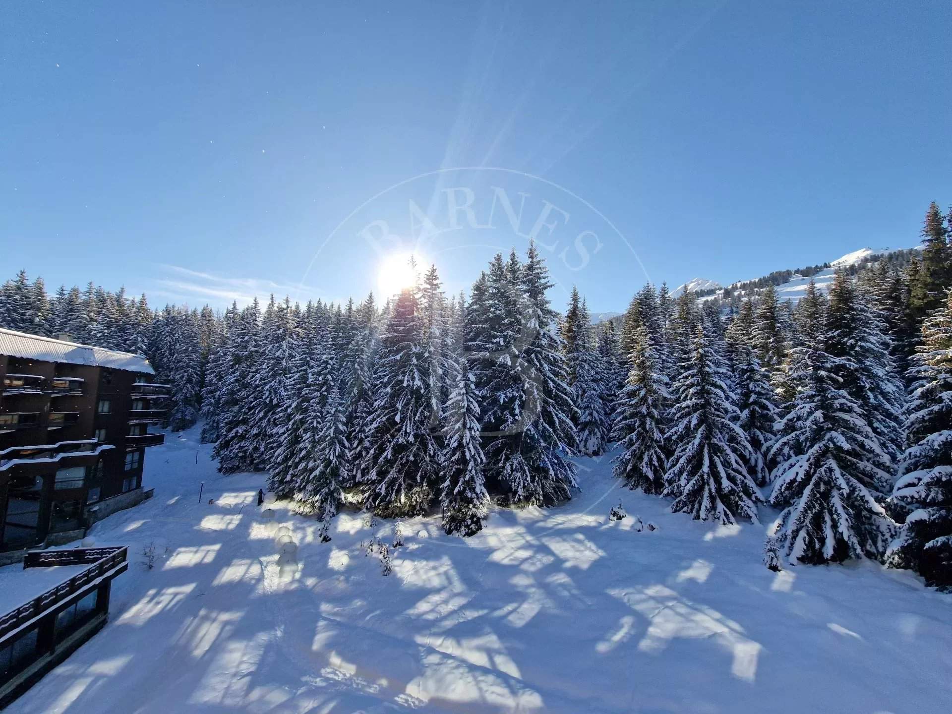 Courchevel  - Appartement 4 Pièces 3 Chambres - picture 13