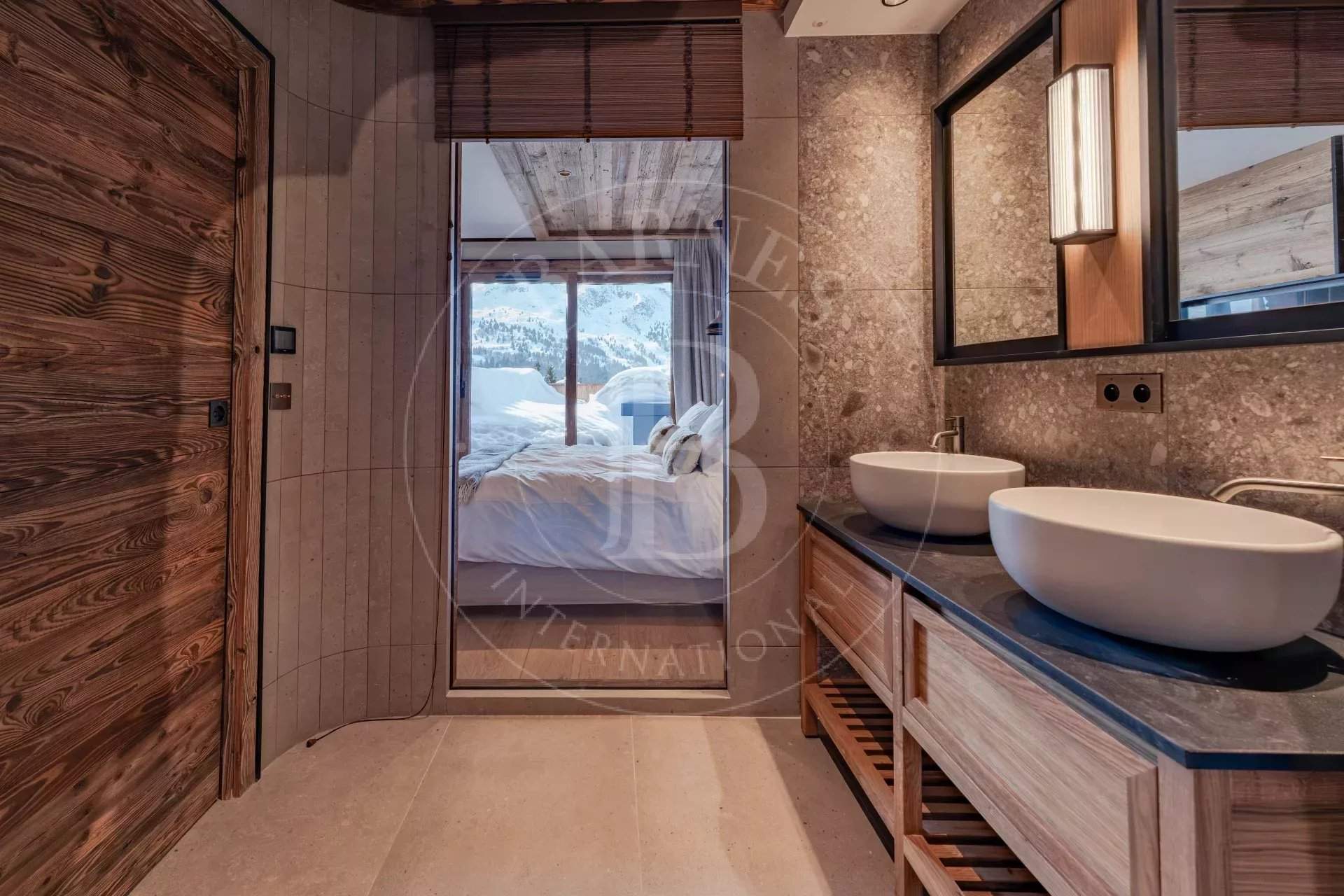 Méribel  - Appartement 7 Pi&egrave;ces 4 Chambres - picture 11