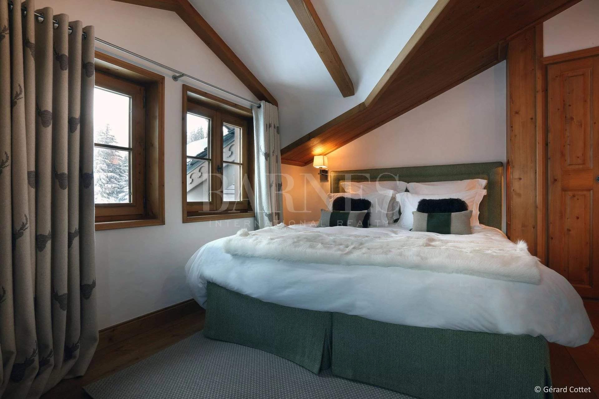 Courchevel  - Chalet  6 Chambres - picture 6