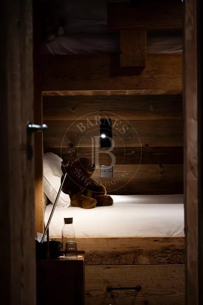 Courchevel  - Chalet 11 Pièces 7 Chambres - picture 20