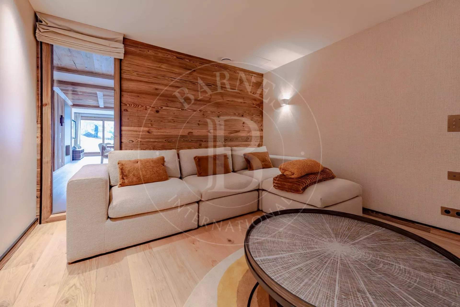 Méribel  - Appartement 7 Pi&egrave;ces 4 Chambres - picture 8