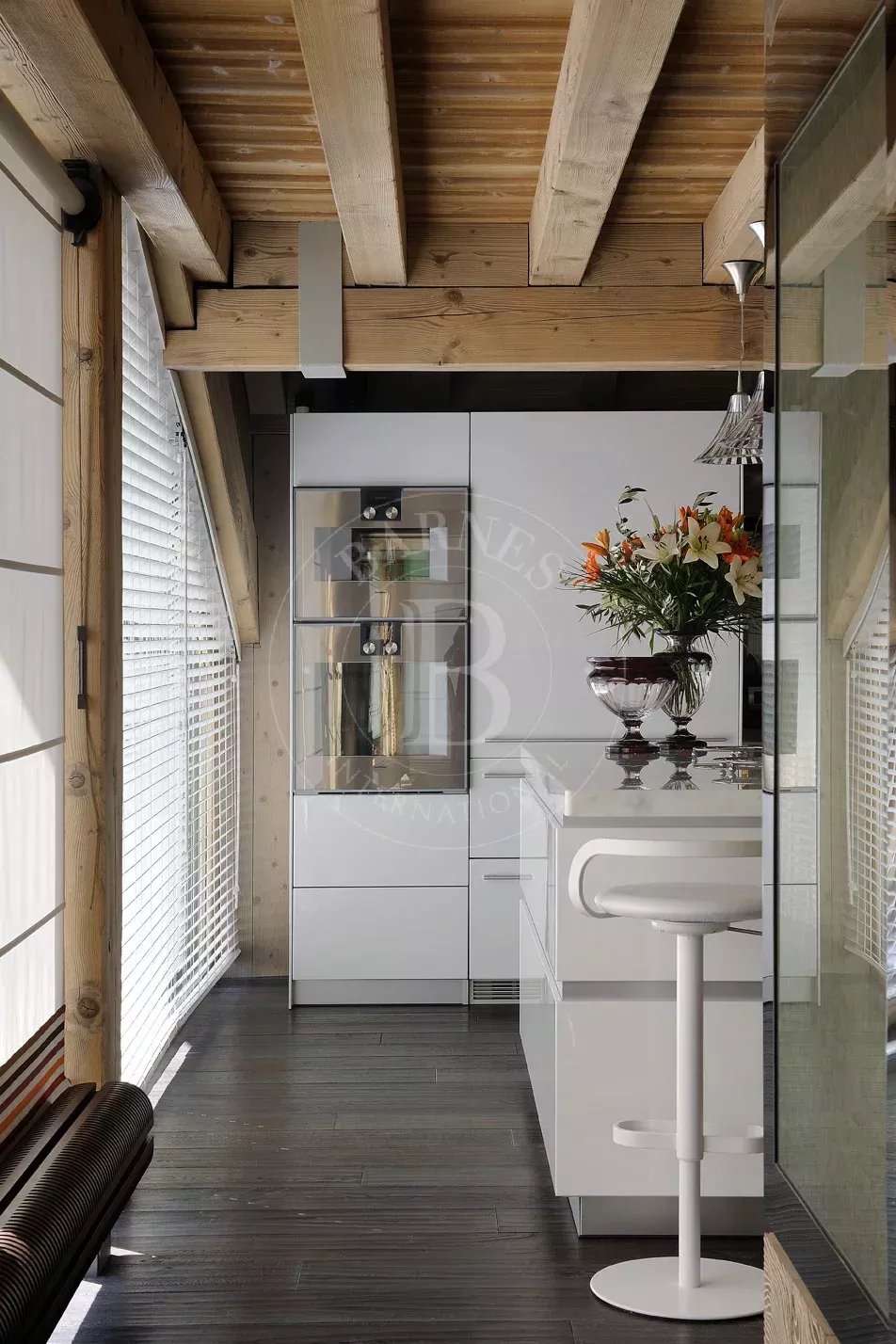 Courchevel  - Appartement 5 Pièces 4 Chambres - picture 10