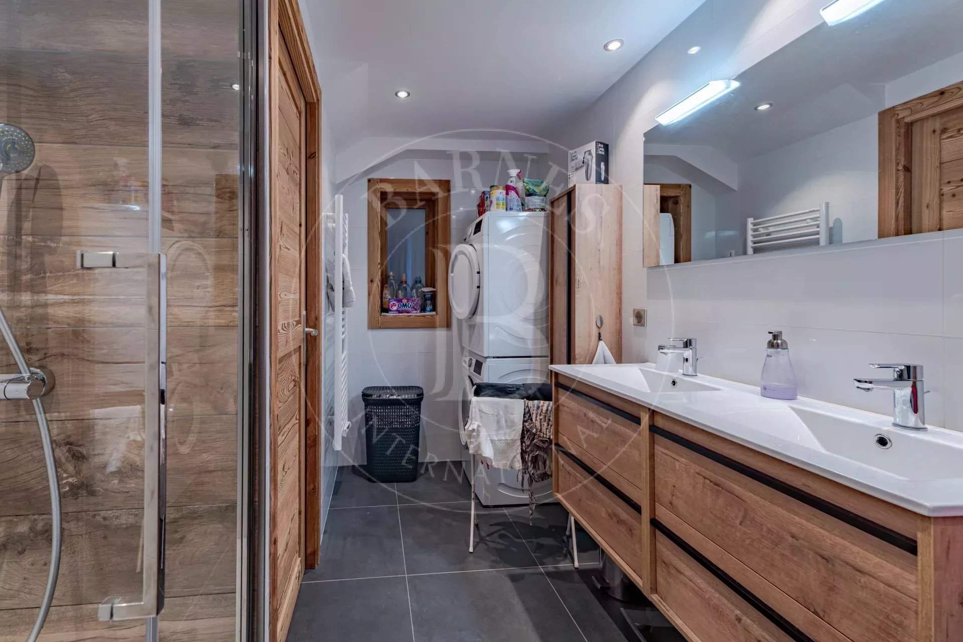 Les Allues  - Apartment 2 Bedrooms - picture 6