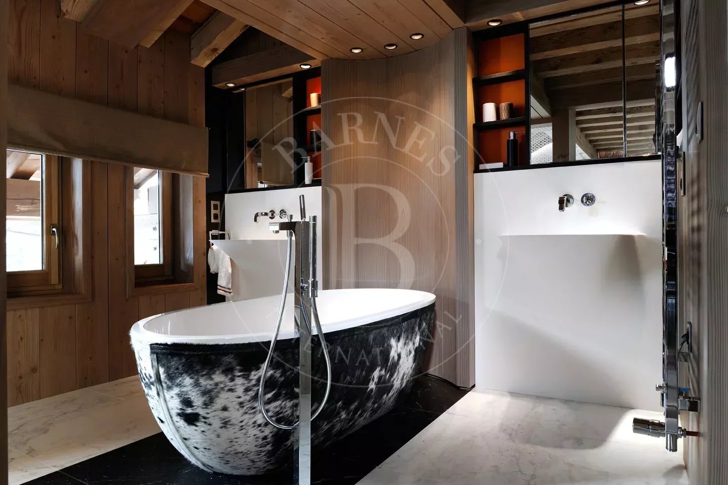 Courchevel  - Appartement 5 Pièces 4 Chambres - picture 14