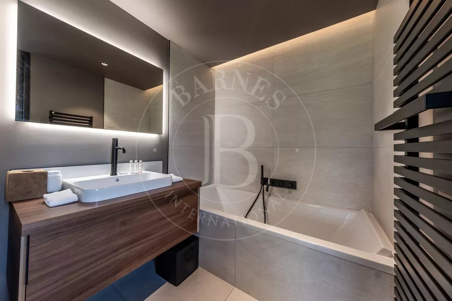 Courchevel  - Chalet 10 Pièces - picture 12