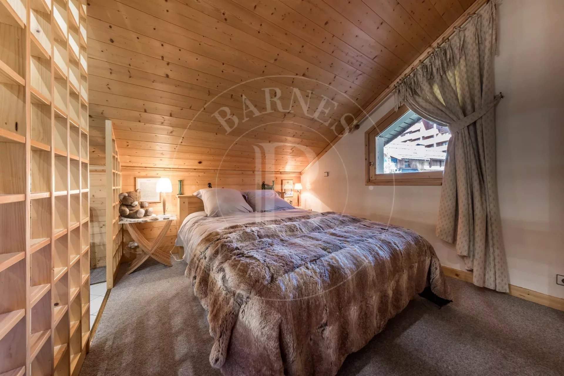 Méribel  - Apartment 2 Bedrooms - picture 7