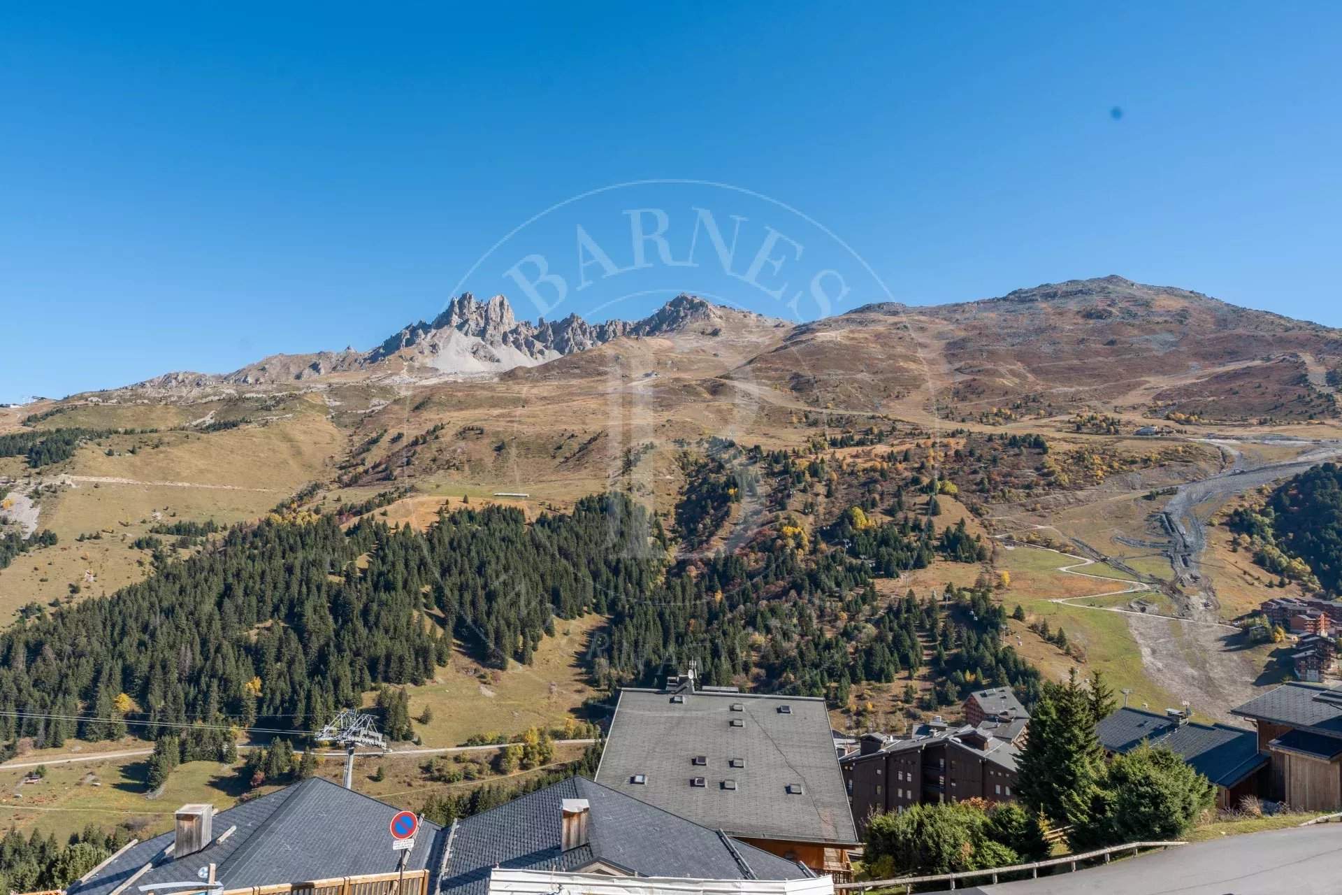 Méribel  - Apartment 3 Bedrooms - picture 6