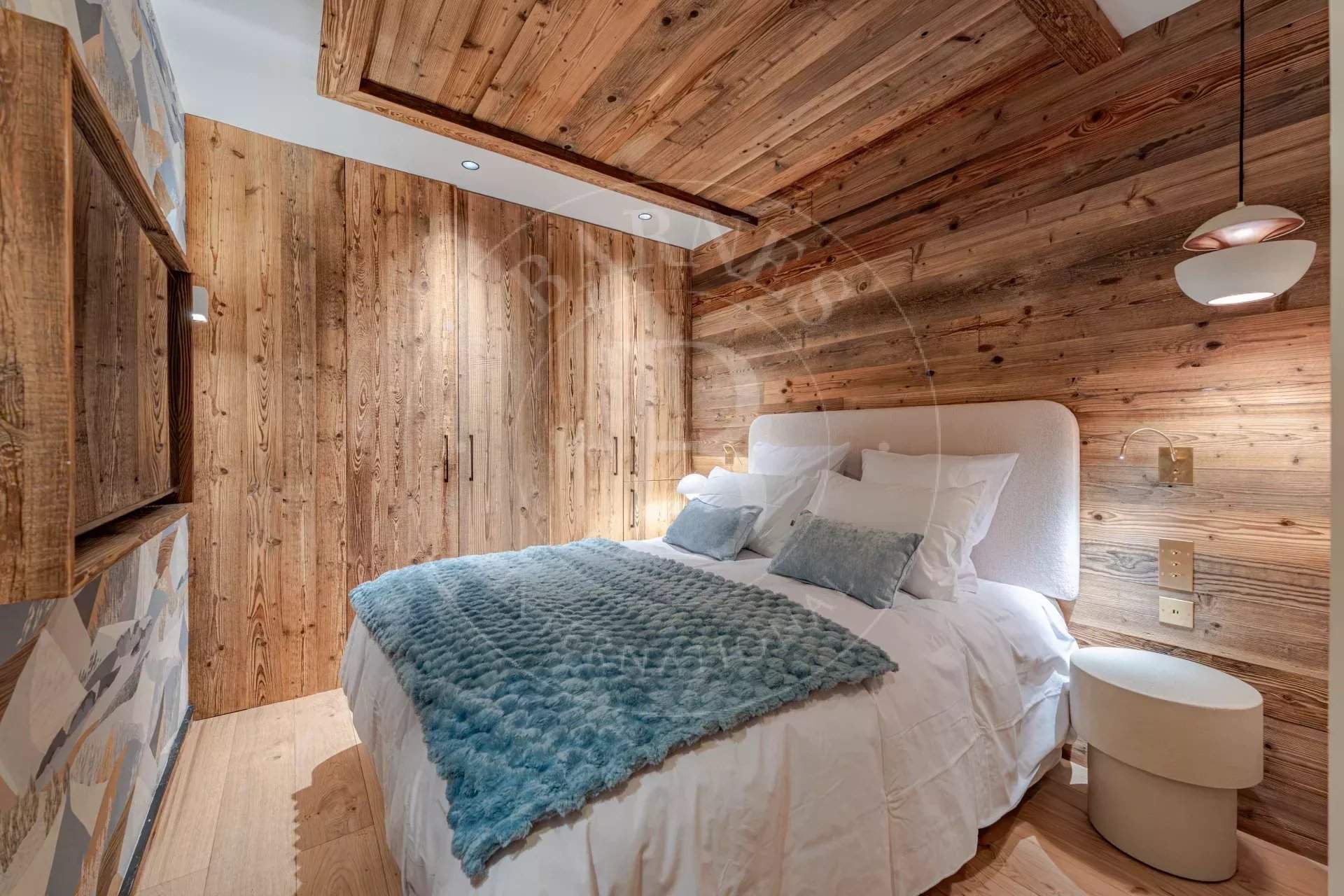 Méribel  - Appartement 6 Pi&egrave;ces 5 Chambres - picture 16