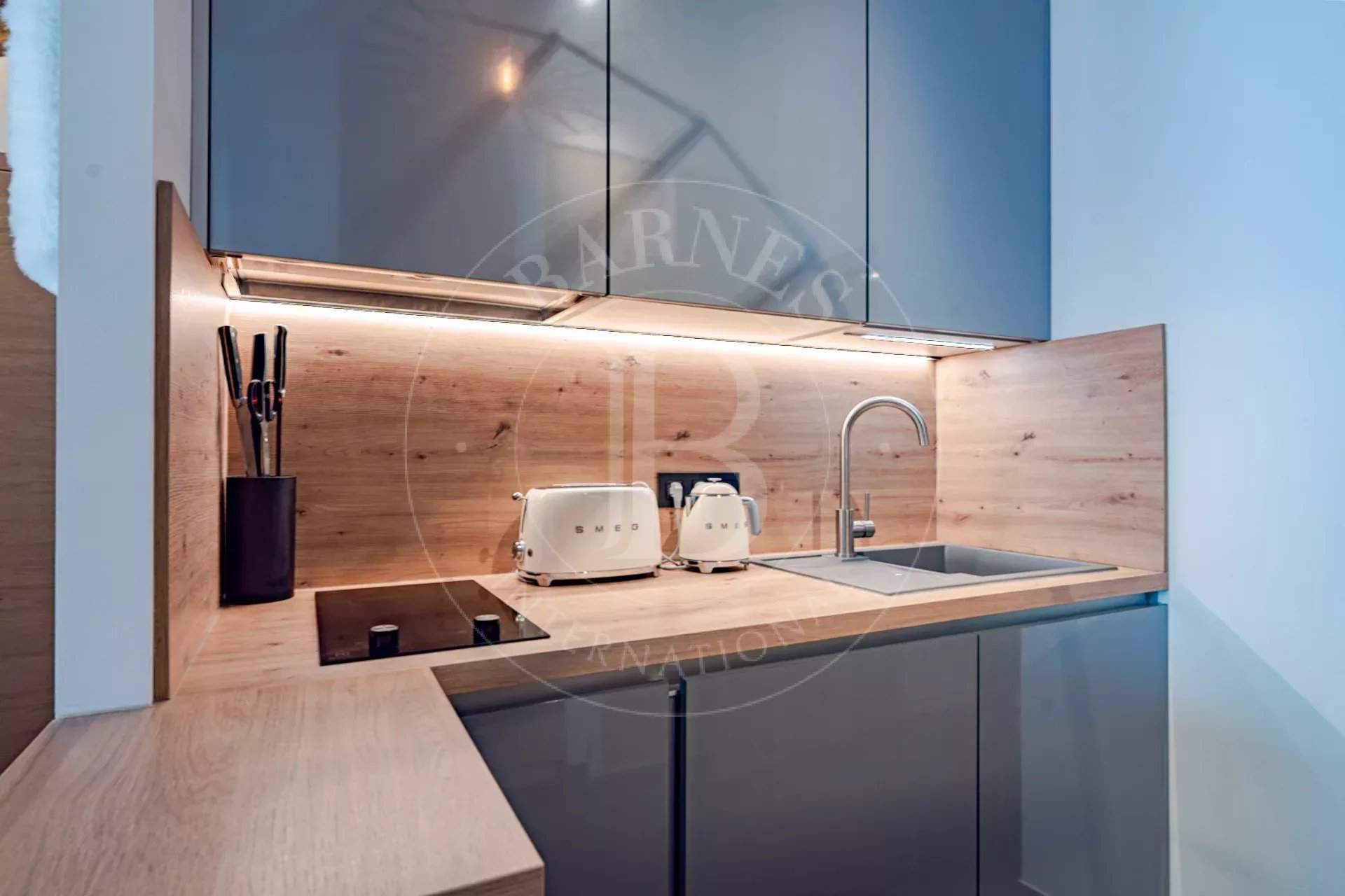 Courchevel  - Appartement 3 Pi&egrave;ces - picture 7