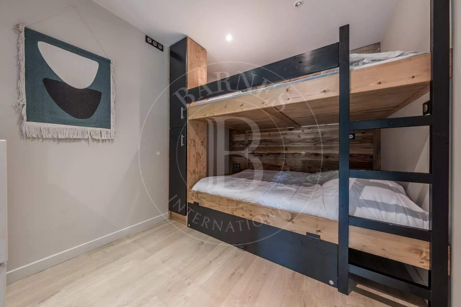 Courchevel  - Appartement 3 Pièces - picture 5