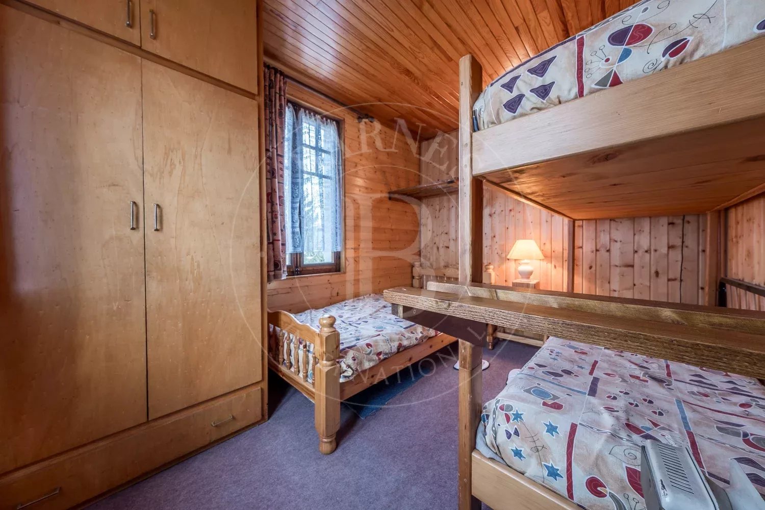 Courchevel  - Appartement 4 Pièces - picture 11