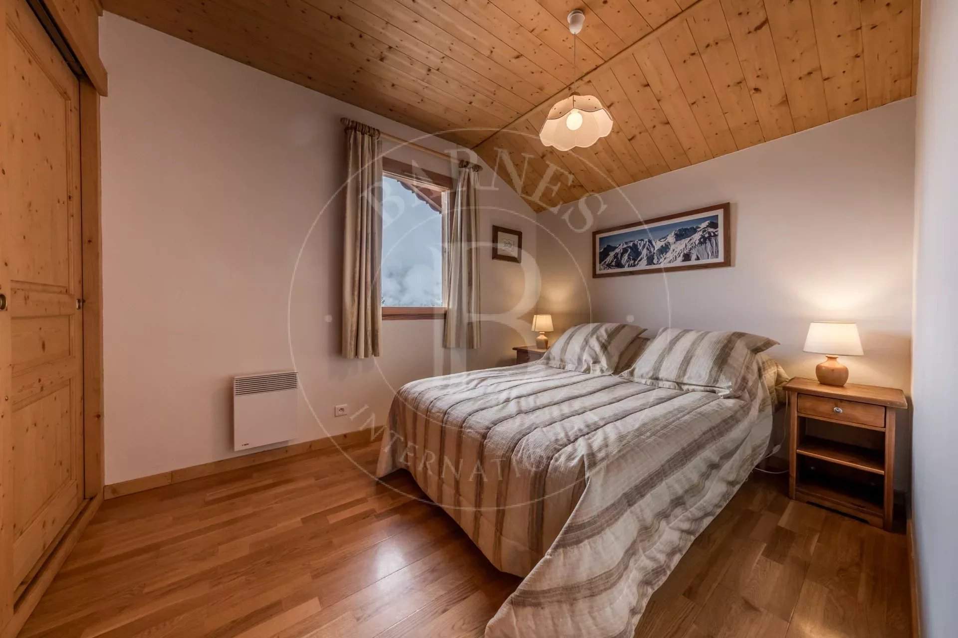 Méribel  - Appartement 3 Pi&egrave;ces 2 Chambres - picture 14