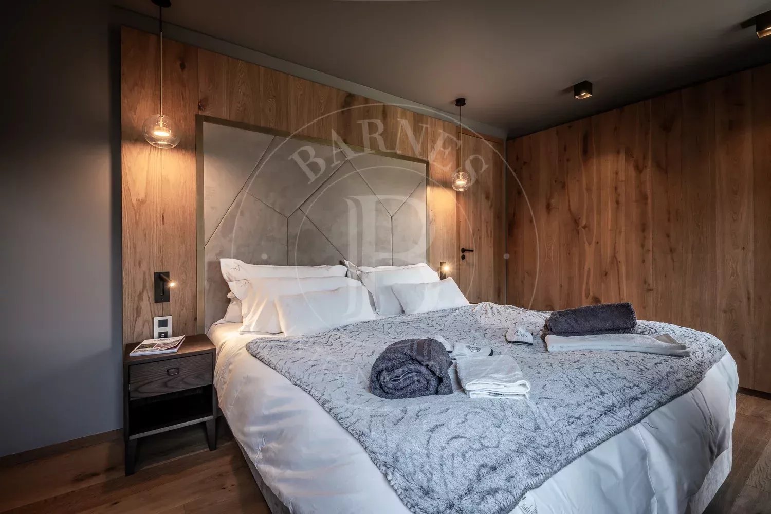 Courchevel  - Chalet 10 Pièces - picture 17