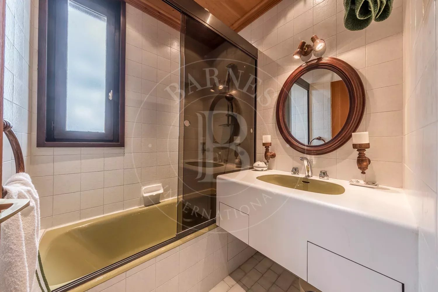 Courchevel  - Apartment 3 Bedrooms - picture 10