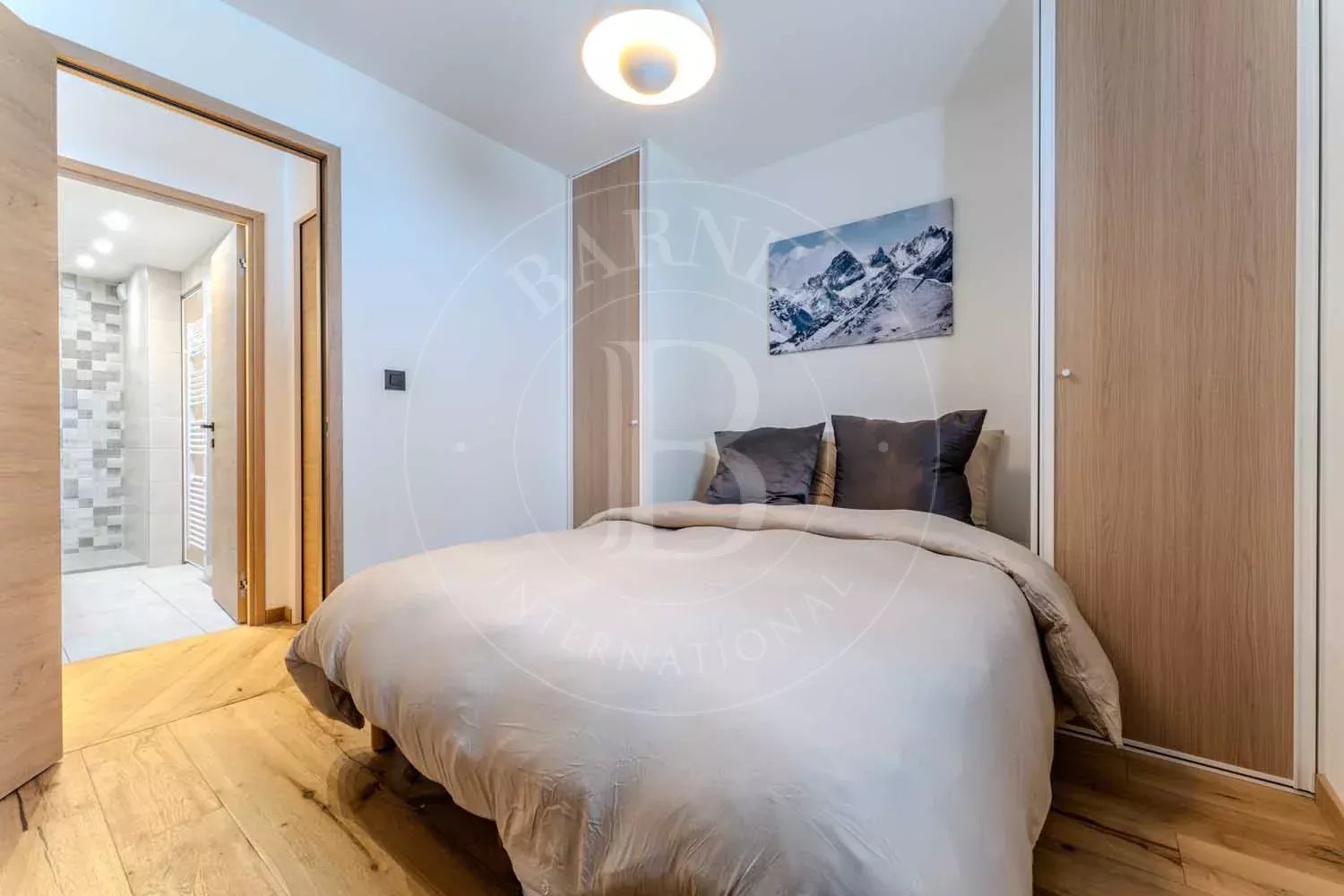 Courchevel  - Appartement 3 Pièces, 1 Chambre - picture 5