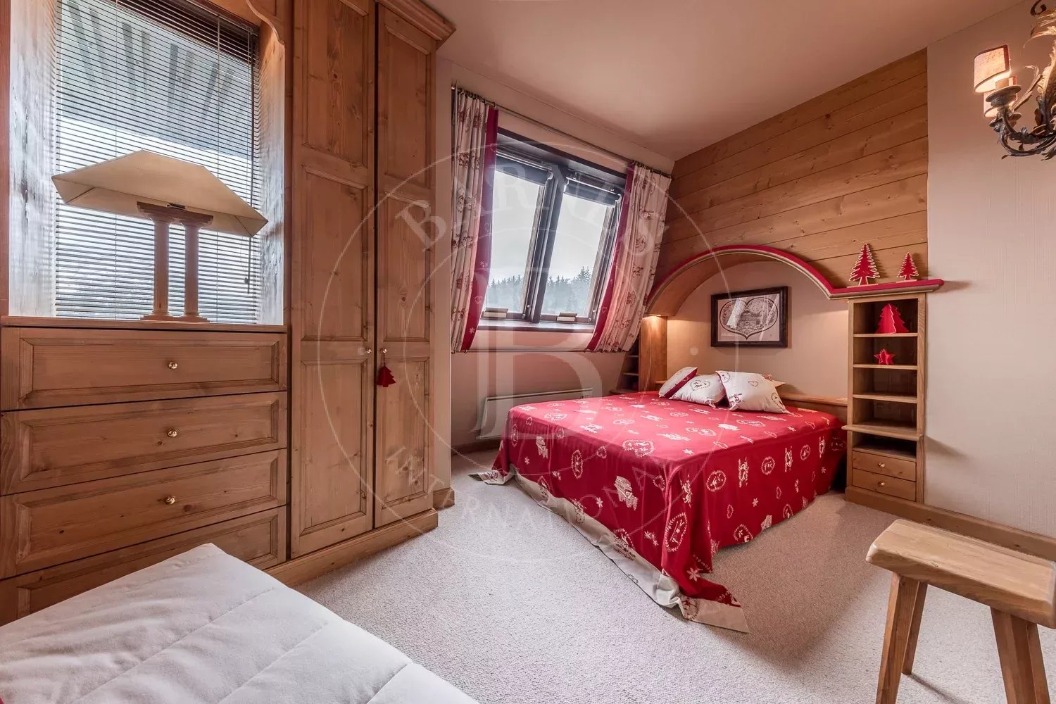 Courchevel  - Apartment 3 Bedrooms - picture 7