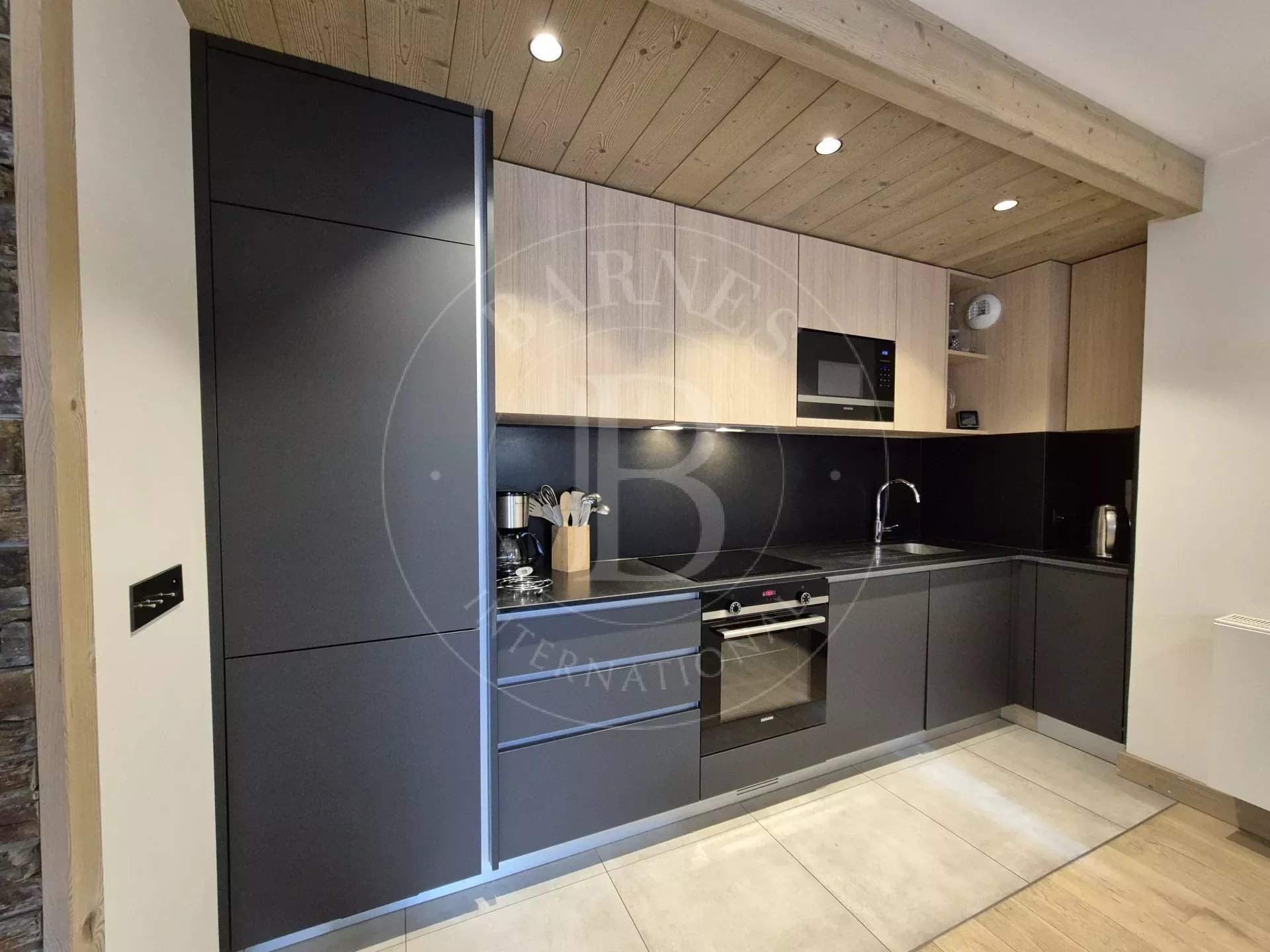 Les Allues  - Appartement 5 Pi&egrave;ces 4 Chambres - picture 4