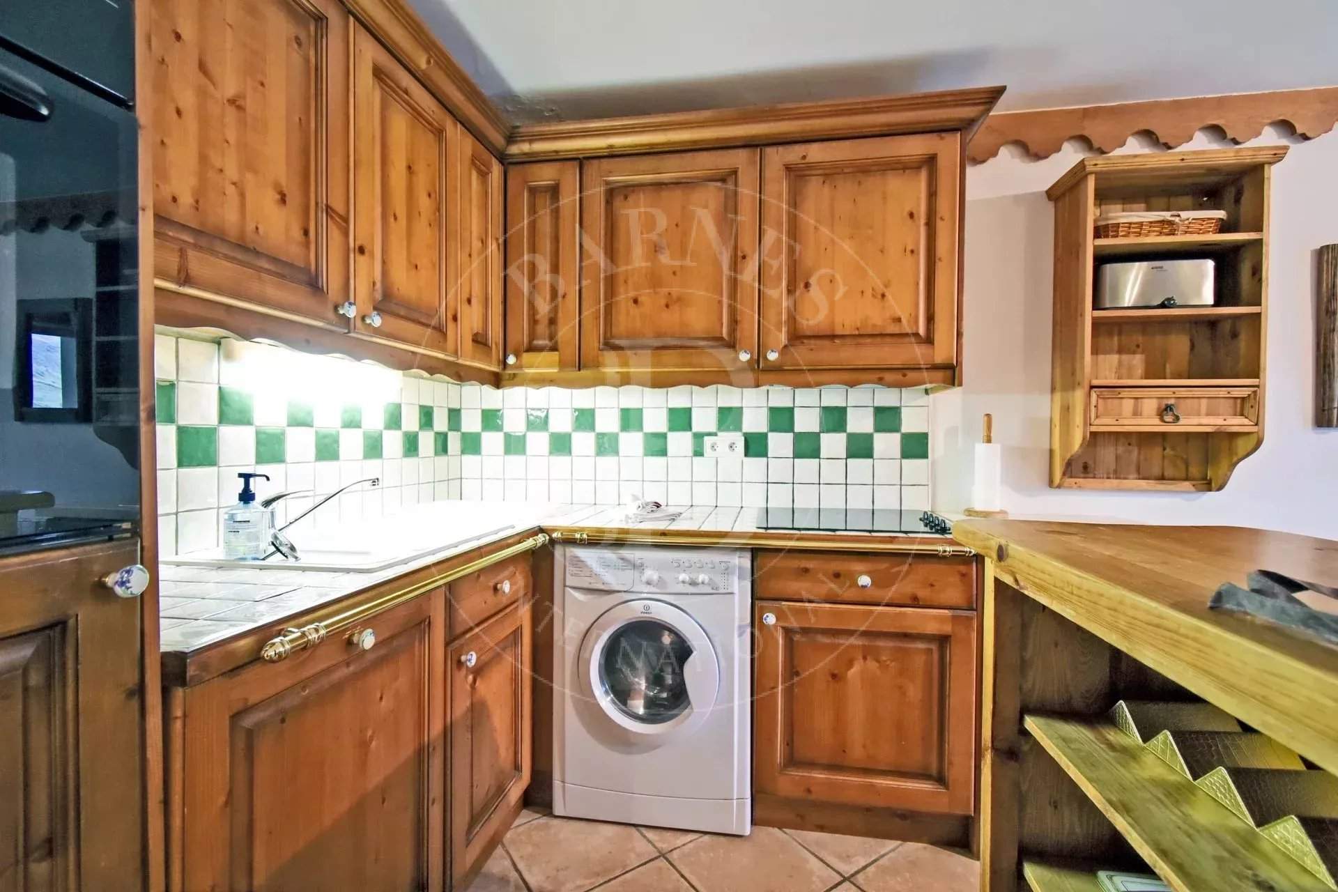 Les Menuires  - Appartement 4 Pièces 3 Chambres - picture 9