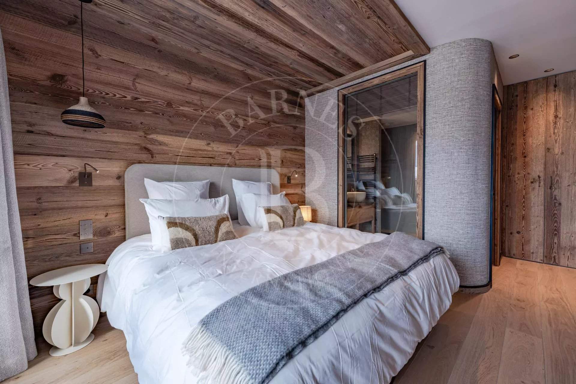 Méribel  - Appartement 7 Pi&egrave;ces 4 Chambres - picture 10