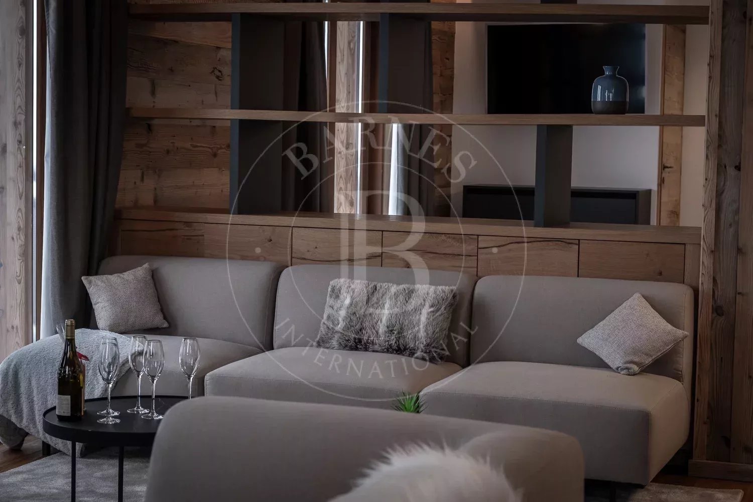 Courchevel  - Apartment 3 Bedrooms - picture 16