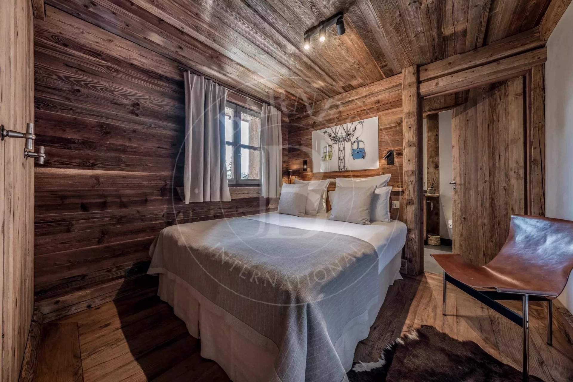 Courchevel  - Chalet 11 Pièces 7 Chambres - picture 18