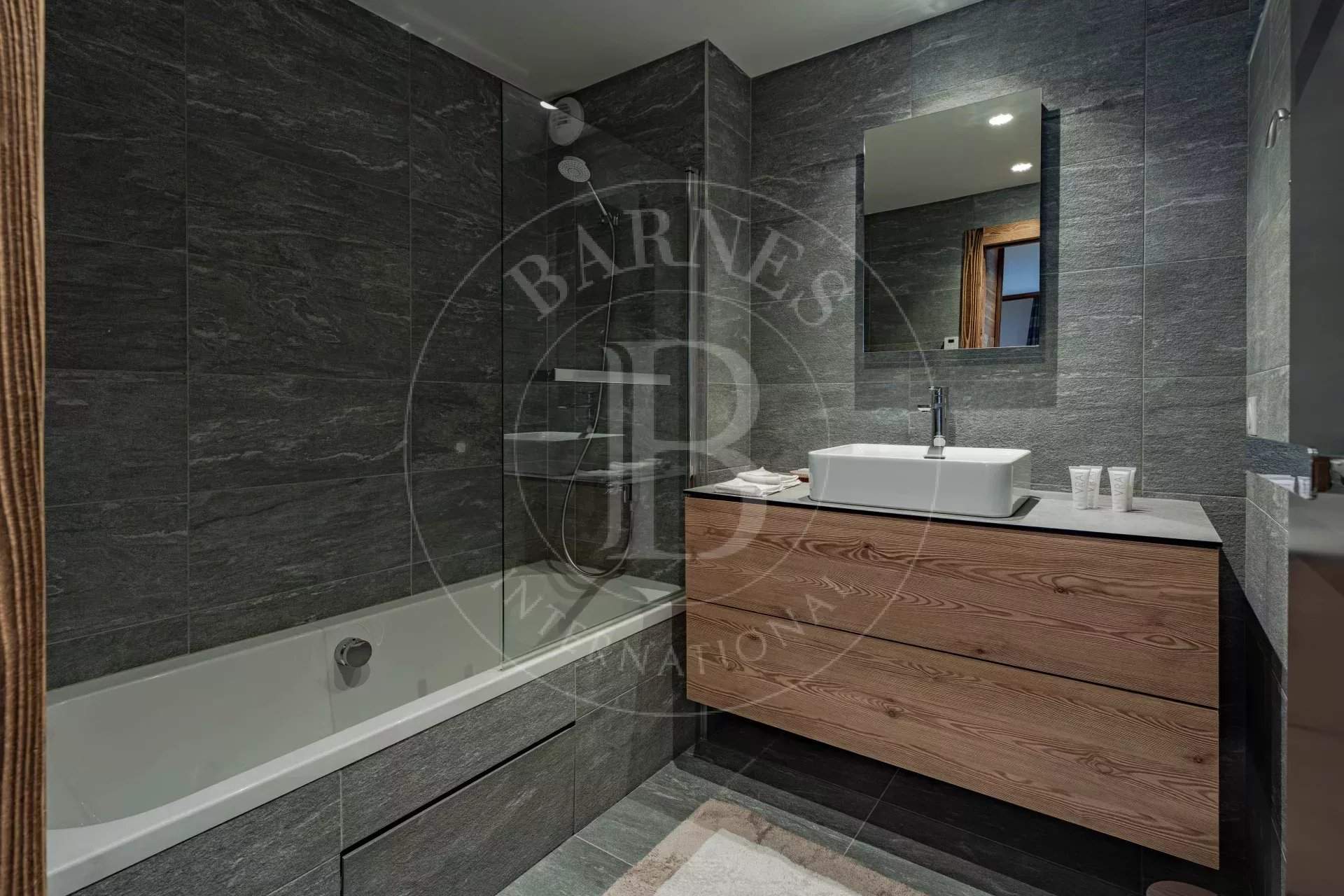 Courchevel  - Appartement 4 Pi&egrave;ces 3 Chambres - picture 15