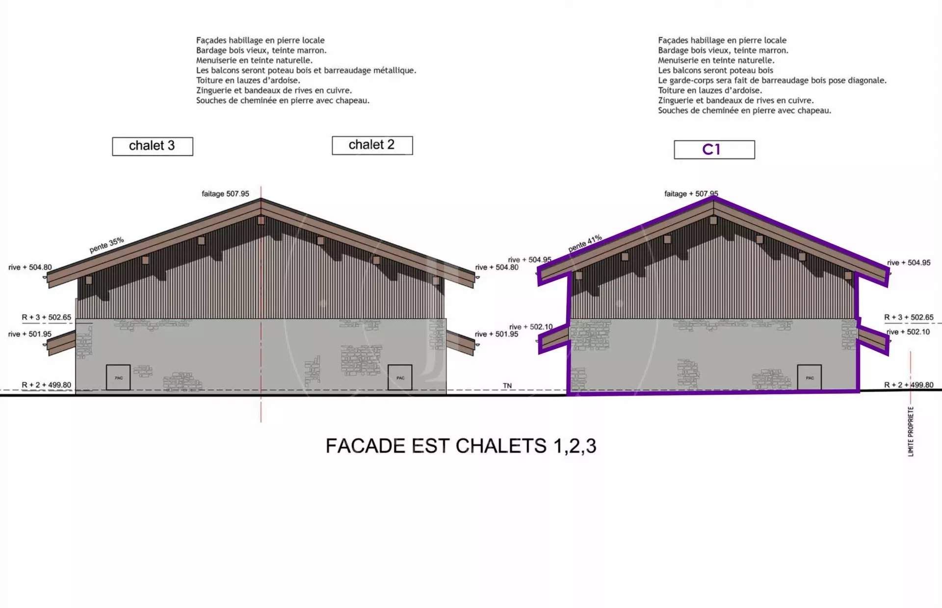 Les Belleville  - Chalet 6 Bedrooms - picture 11