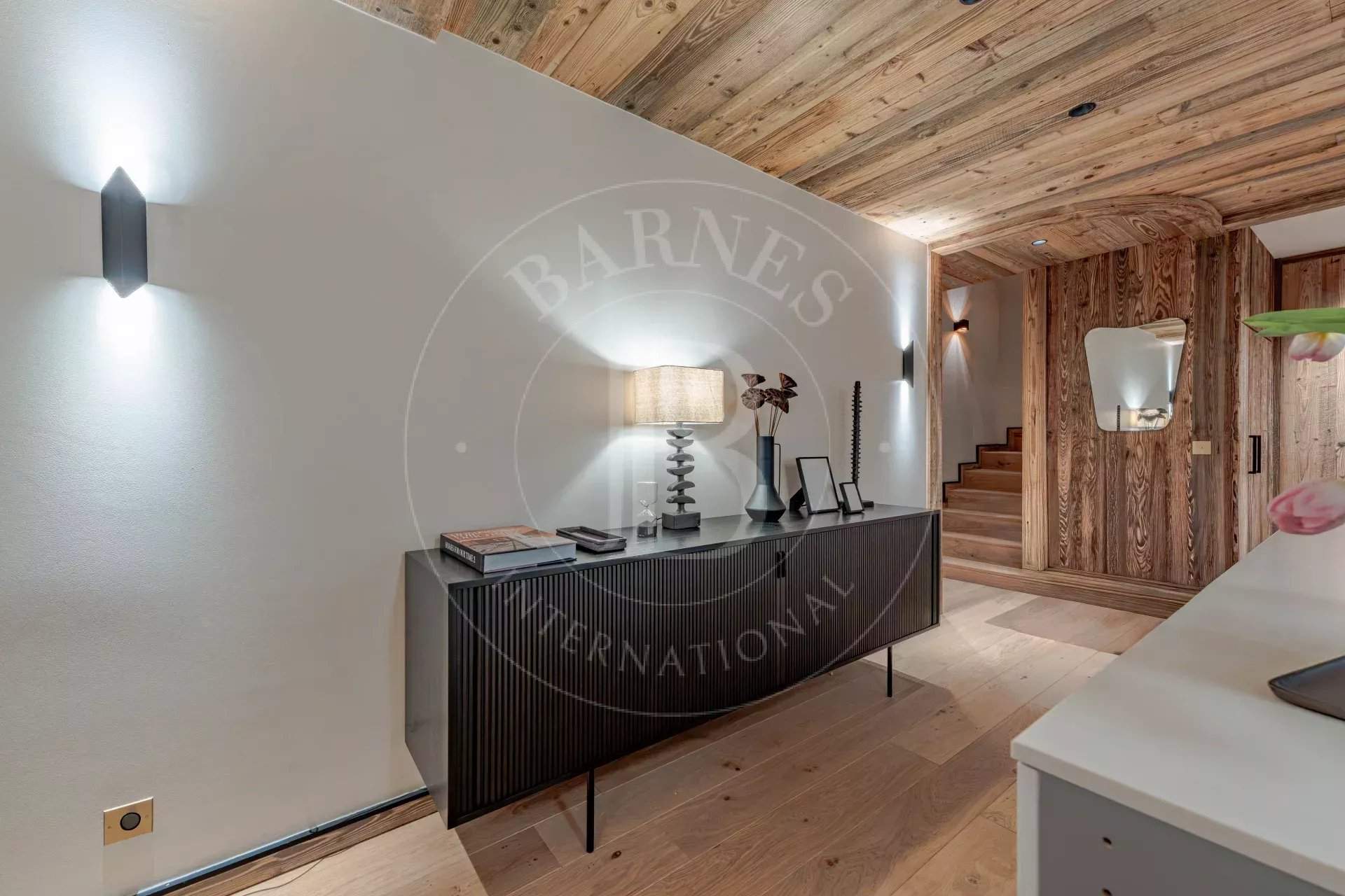 Méribel  - Appartement 6 Pi&egrave;ces 5 Chambres - picture 13