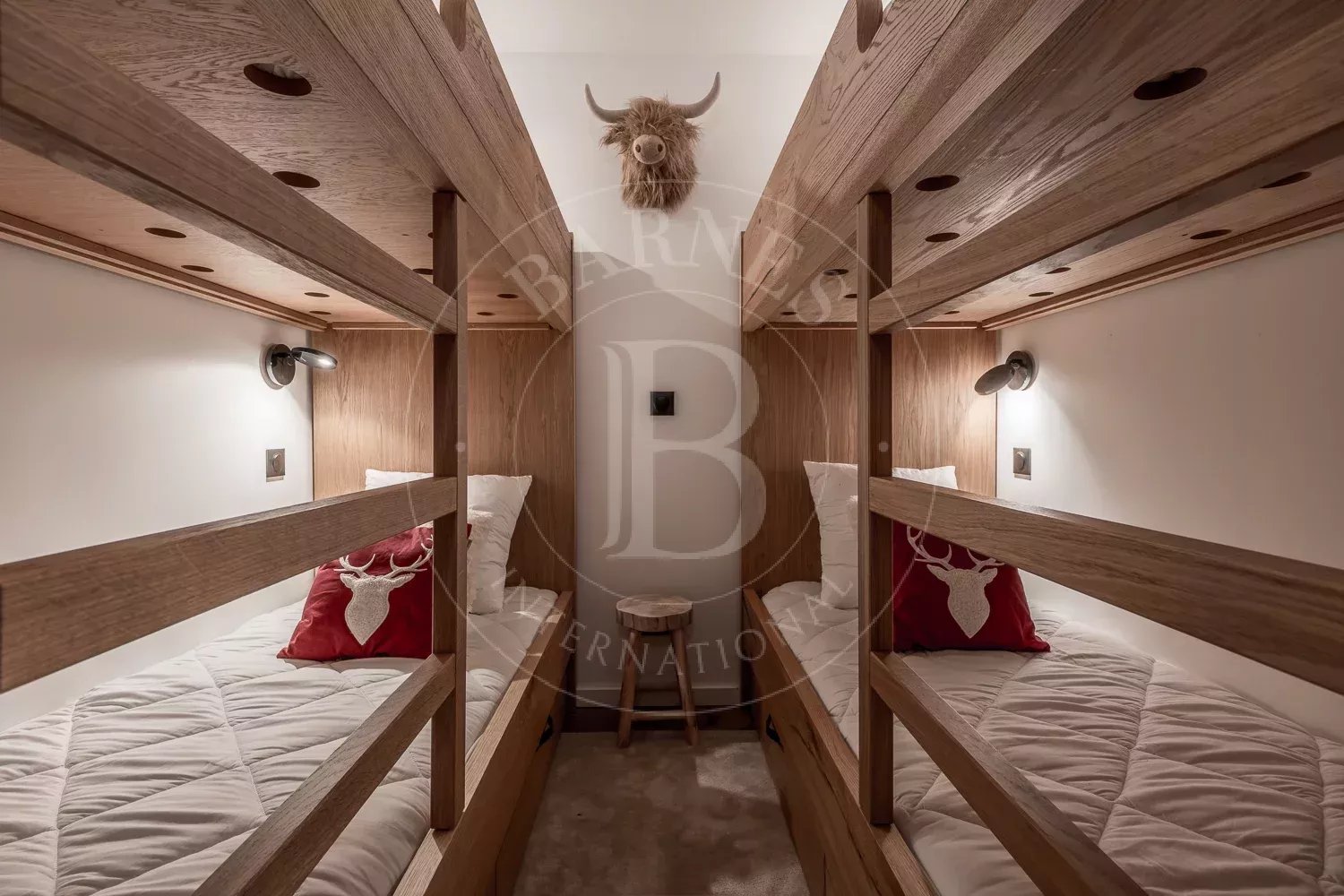 Courchevel  - Appartement 4 Pièces 3 Chambres - picture 15