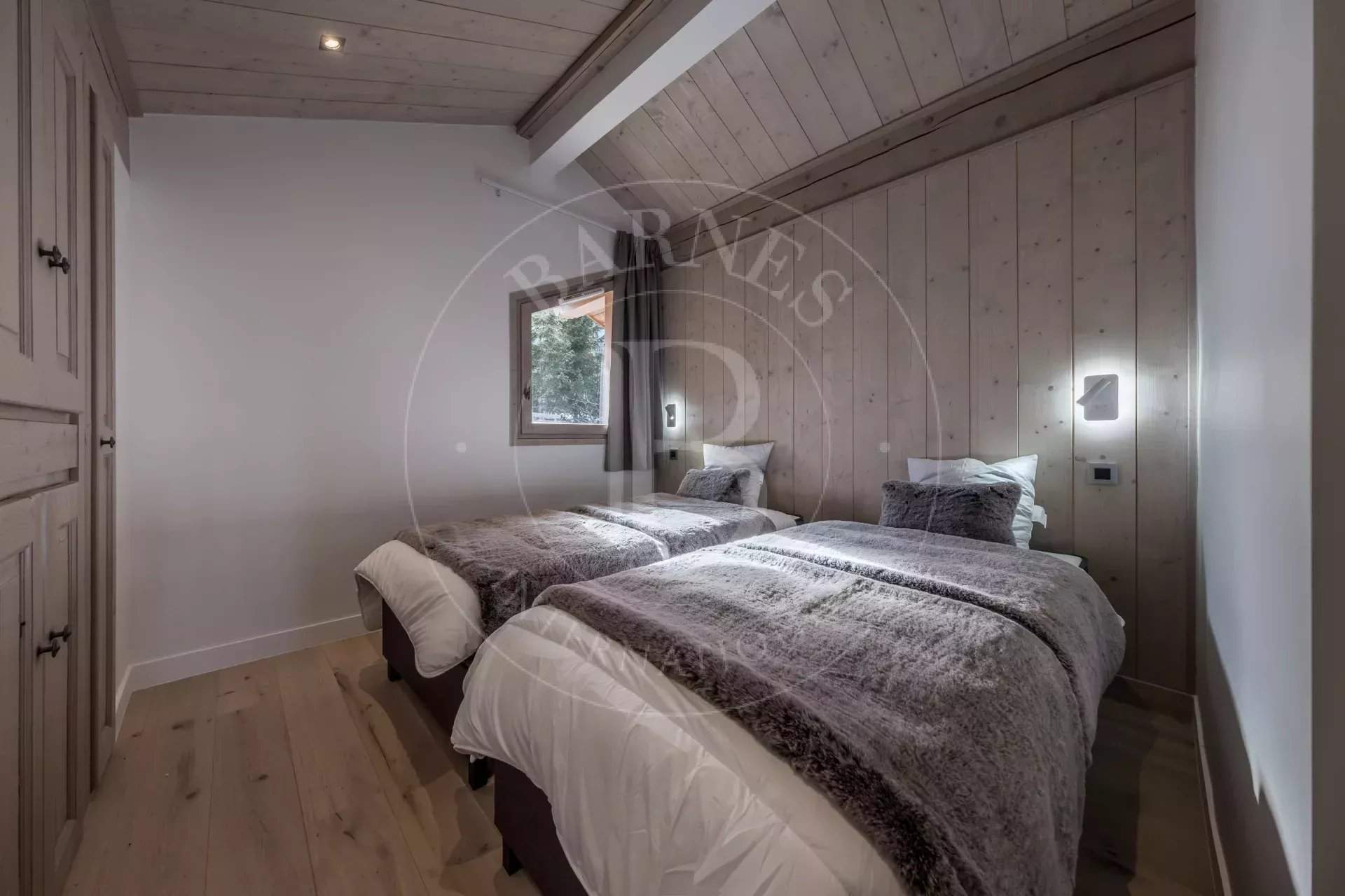 Courchevel  - Chalet 8 Pièces 6 Chambres - picture 11